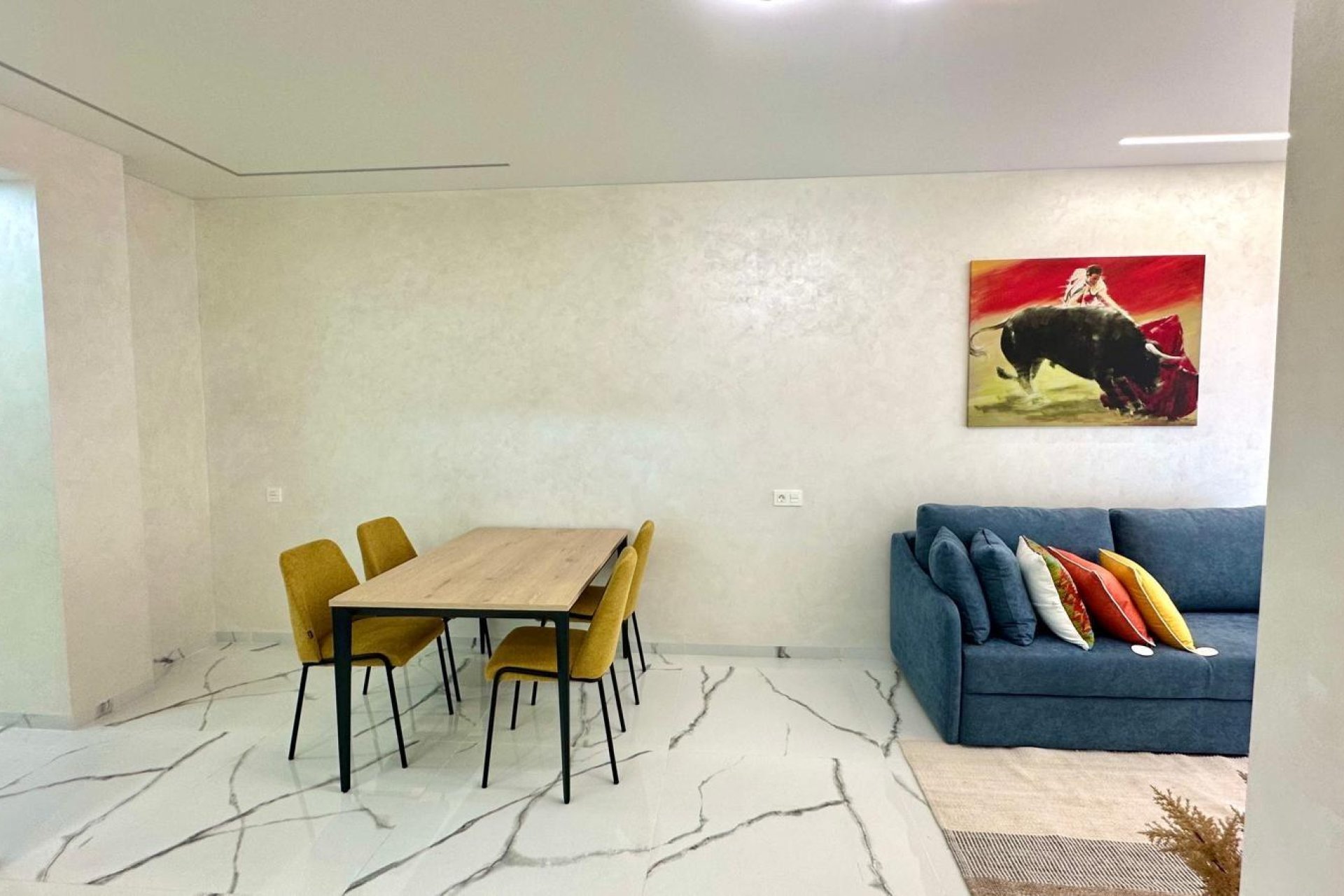 Resale - Apartment -
Torrevieja - Playa del Cura