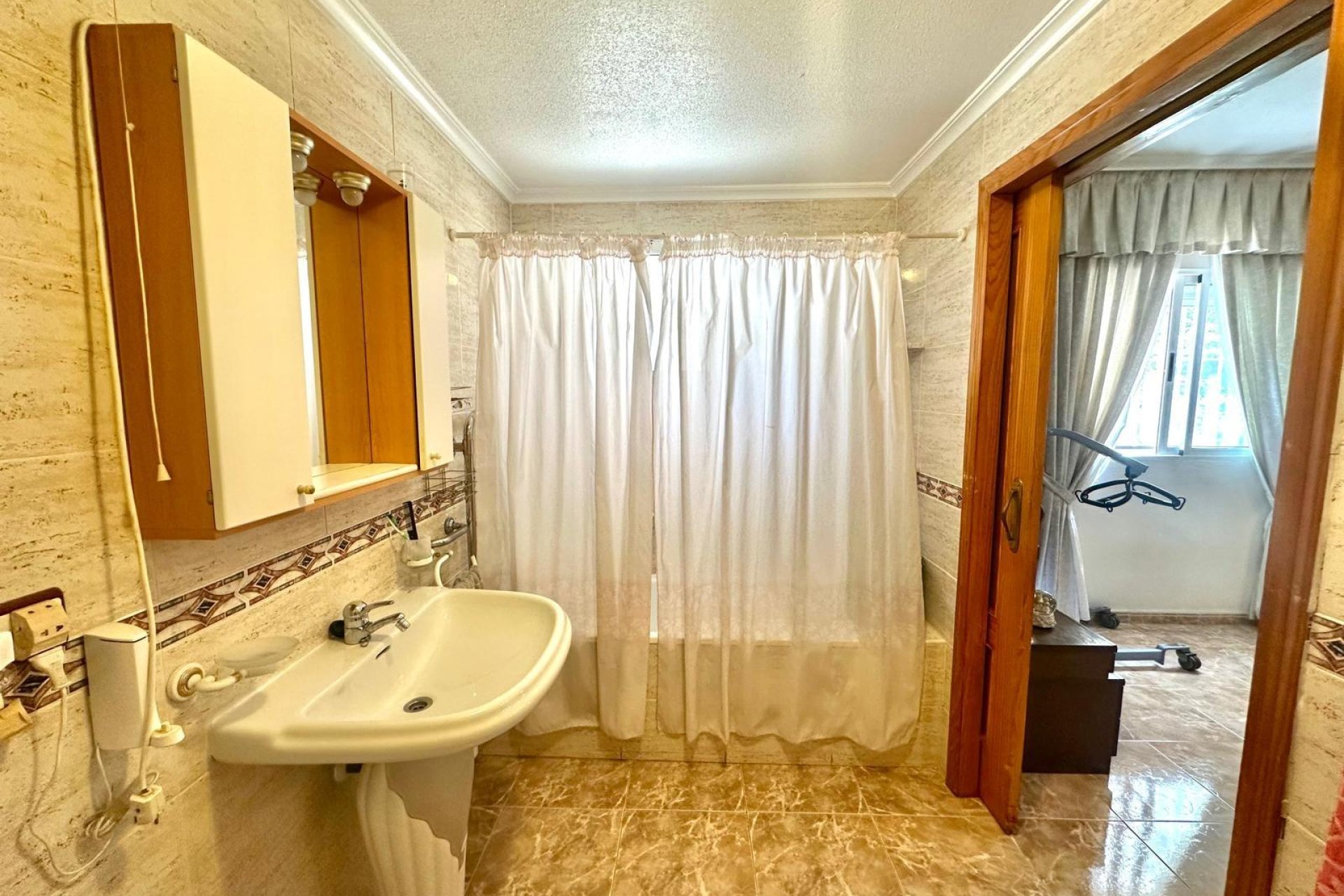 Resale - Apartment -
Torrevieja - Playa del Cura