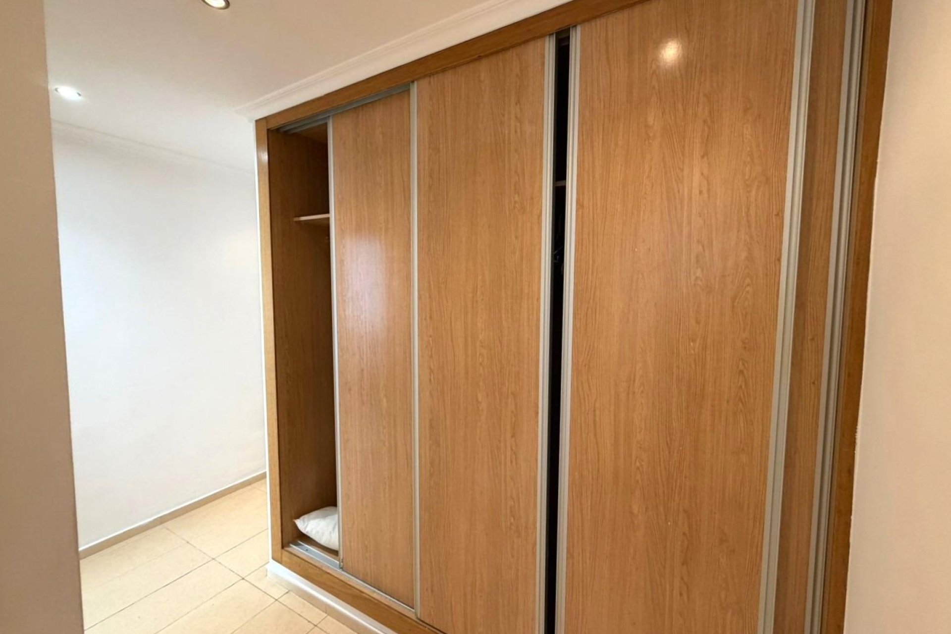 Resale - Apartment -
Torrevieja - Playa del Cura