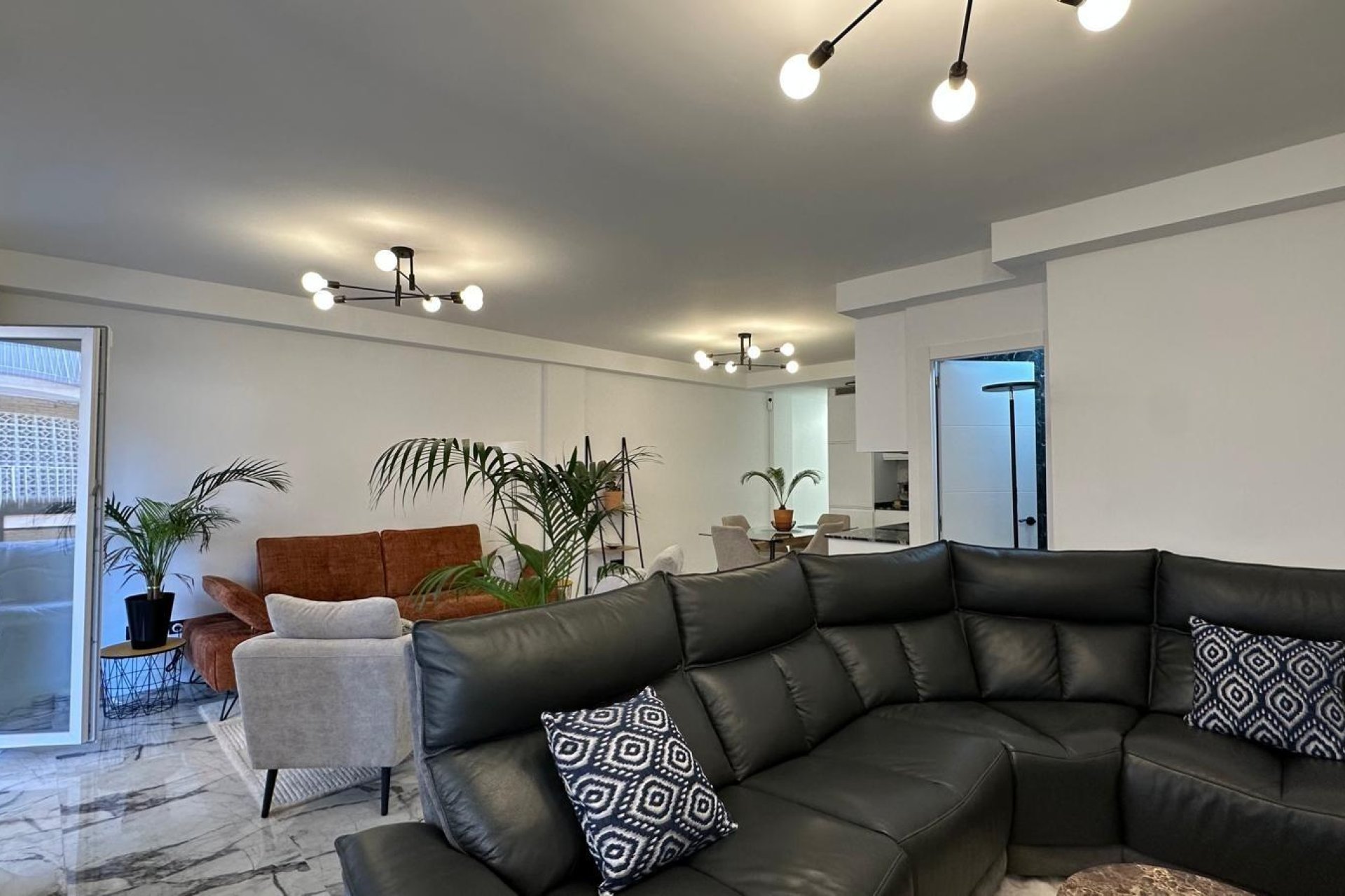 Resale - Apartment -
Torrevieja - Playa del Cura