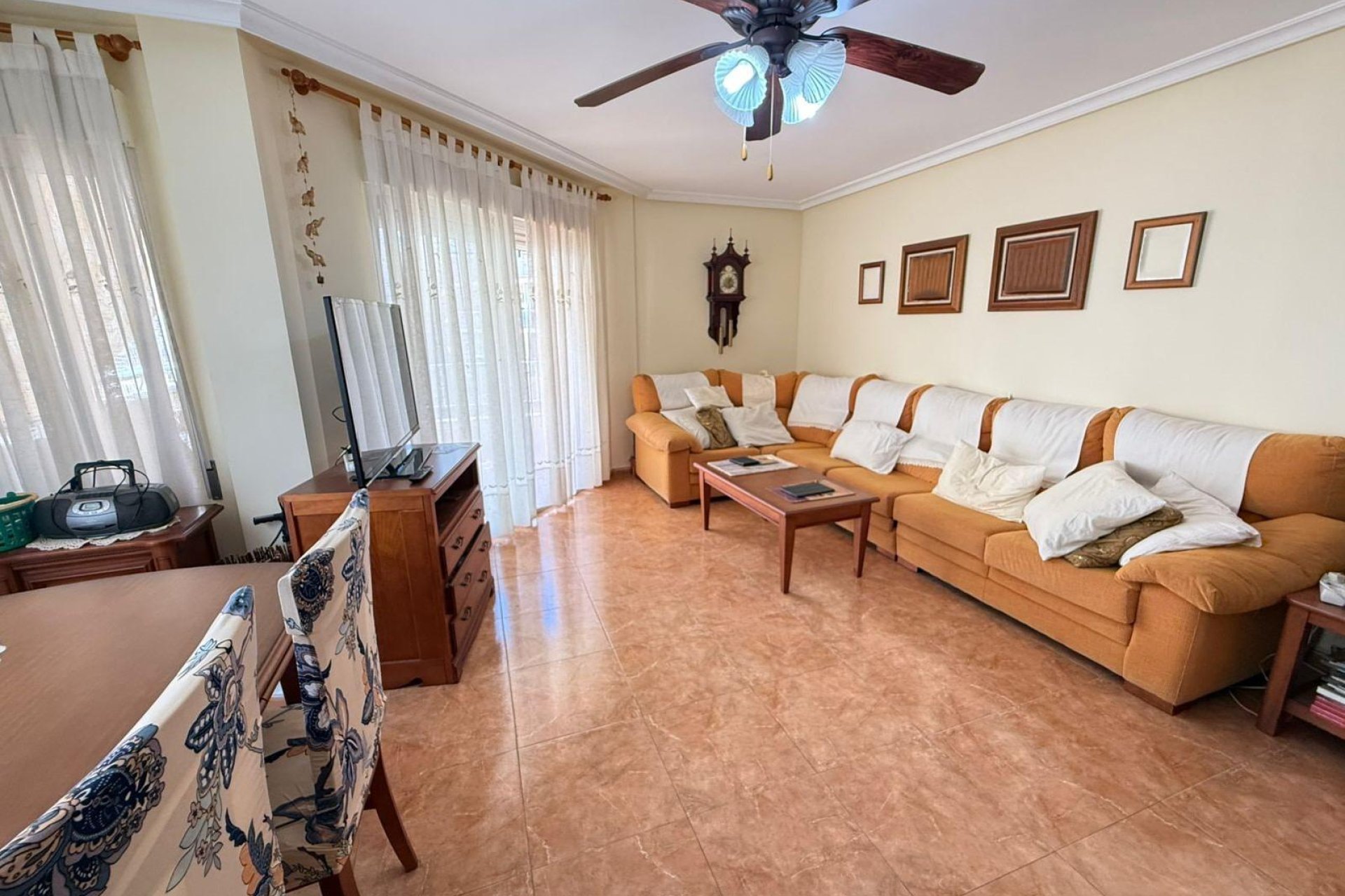 Resale - Apartment -
Torrevieja - Playa del Cura