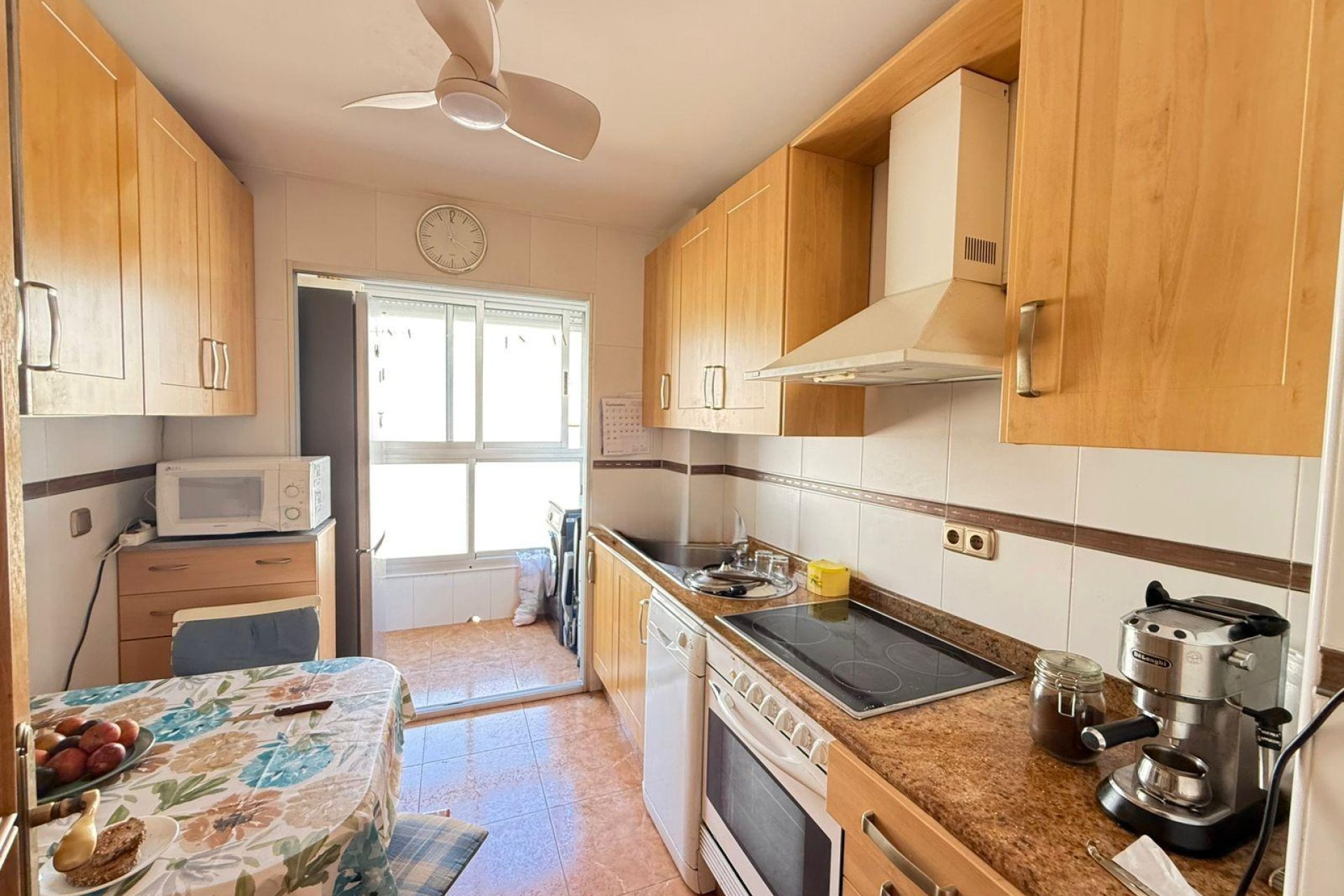 Resale - Apartment -
Torrevieja - Playa del Cura