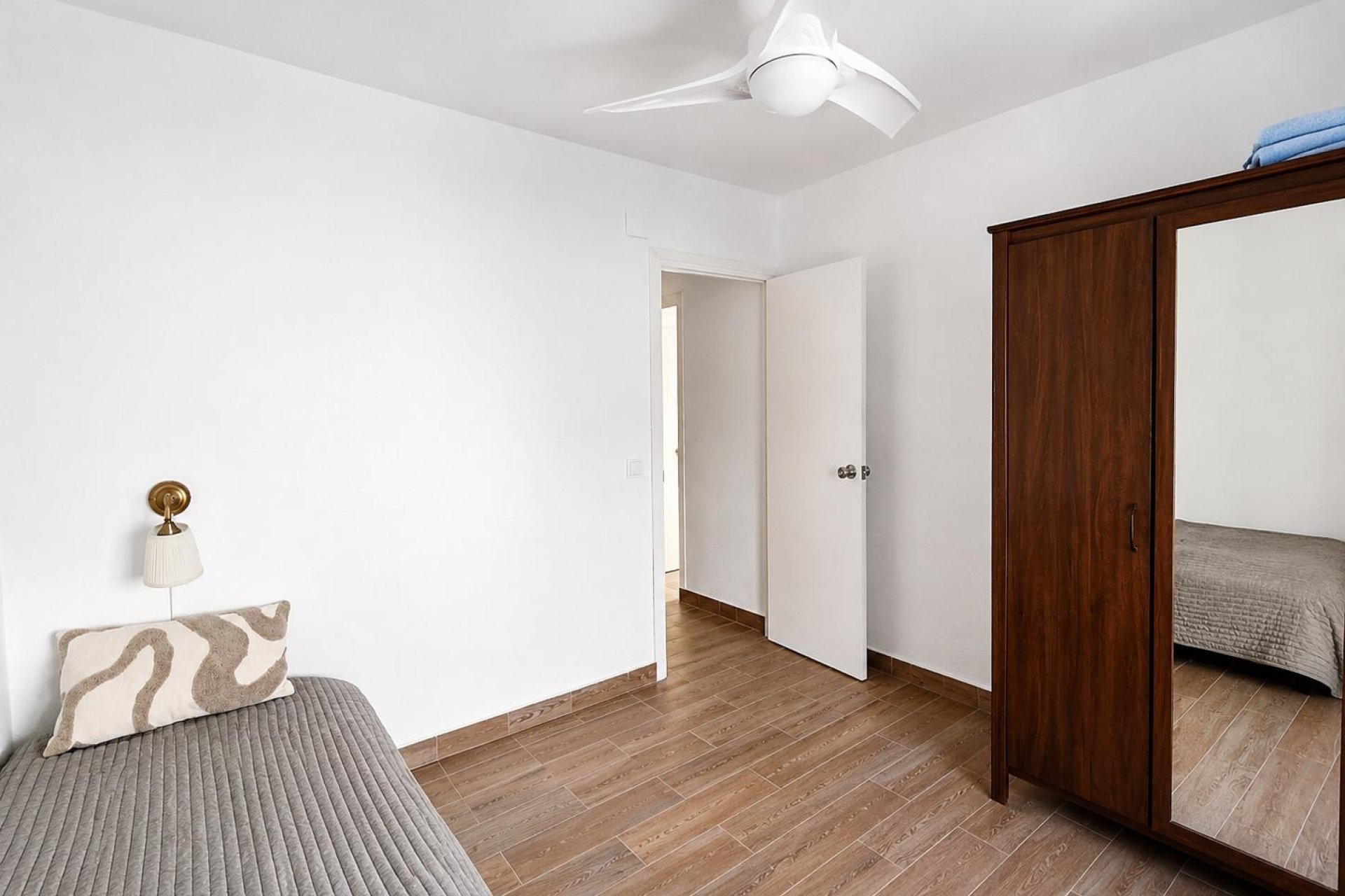 Resale - Apartment -
Torrevieja - Playa del Cura