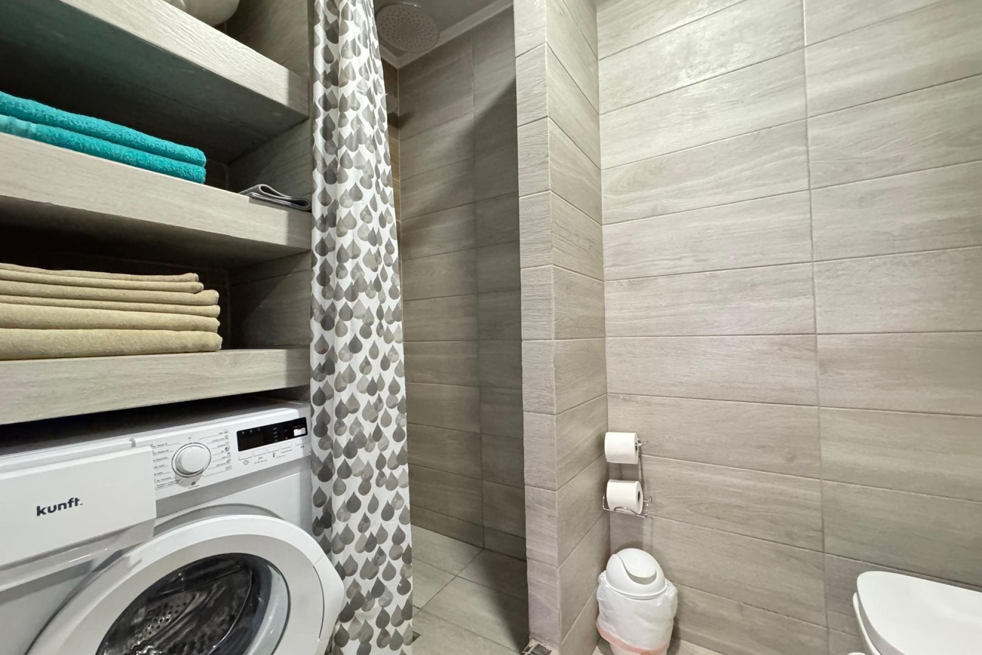 Resale - Apartment -
Torrevieja - Playa del Cura