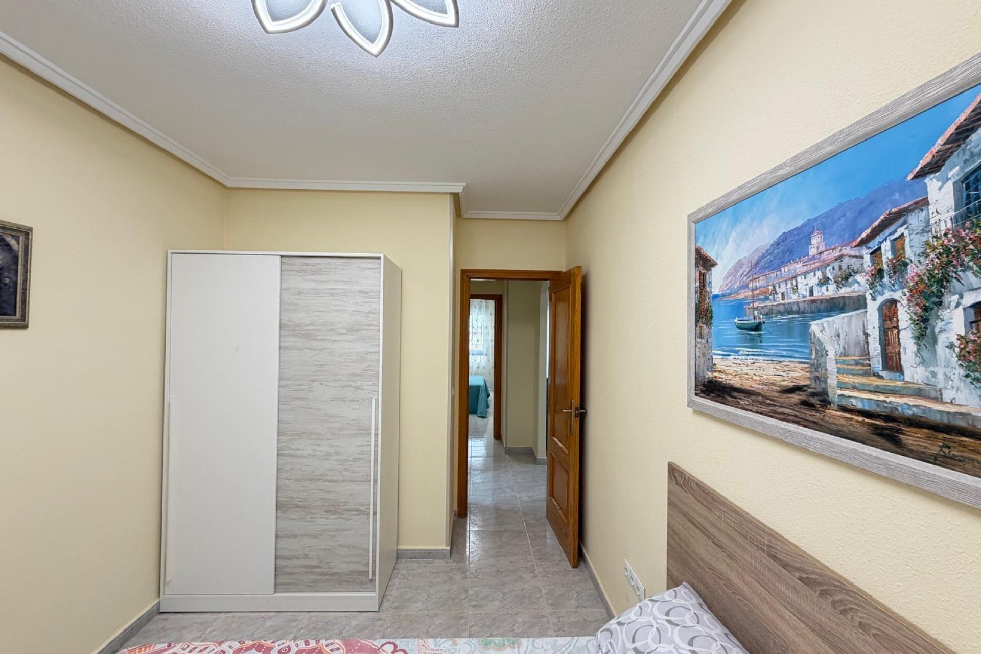 Resale - Apartment -
Torrevieja - Playa del Cura