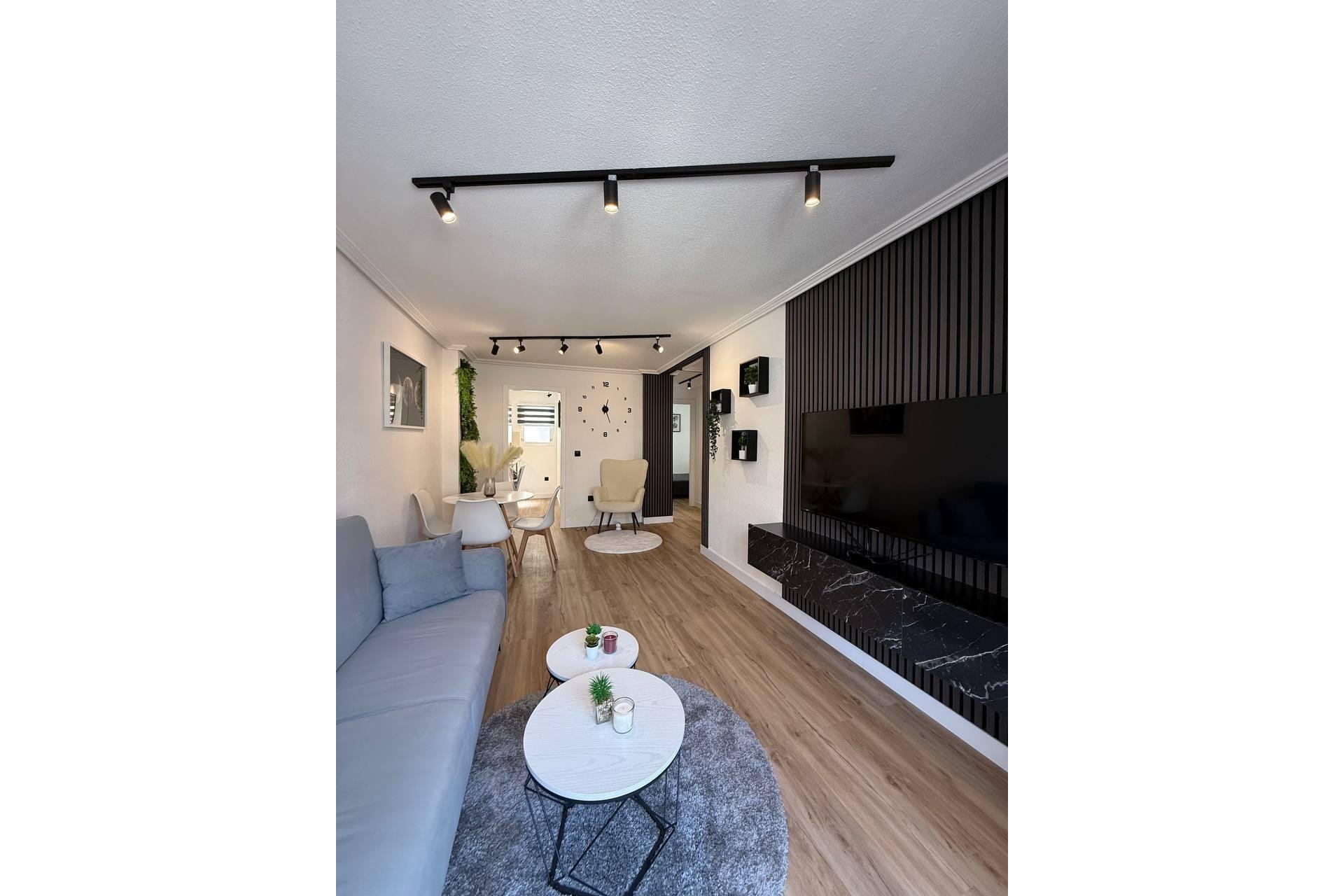 Resale - Apartment -
Torrevieja - Playa del Cura