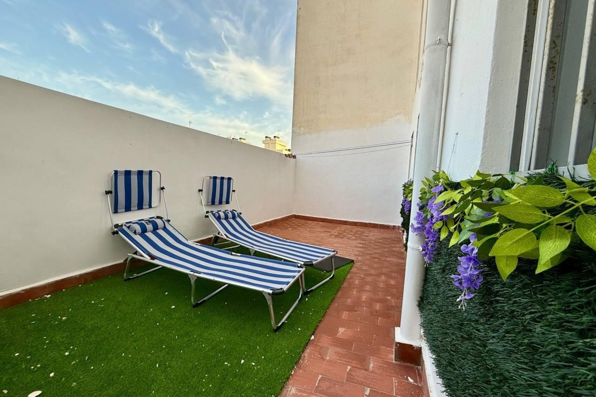 Resale - Apartment -
Torrevieja - Playa del Cura