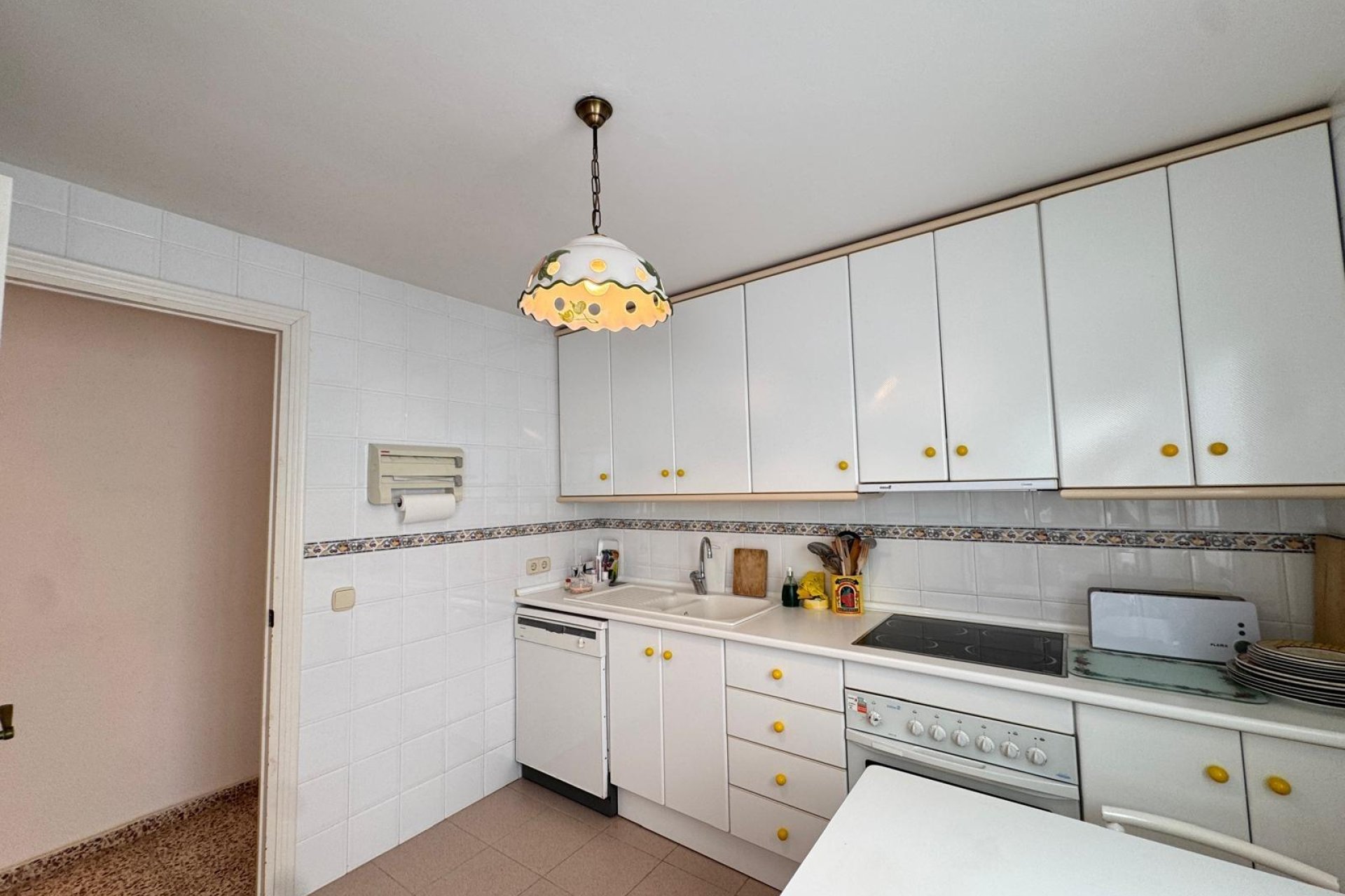 Resale - Apartment -
Torrevieja - Playa del Cura