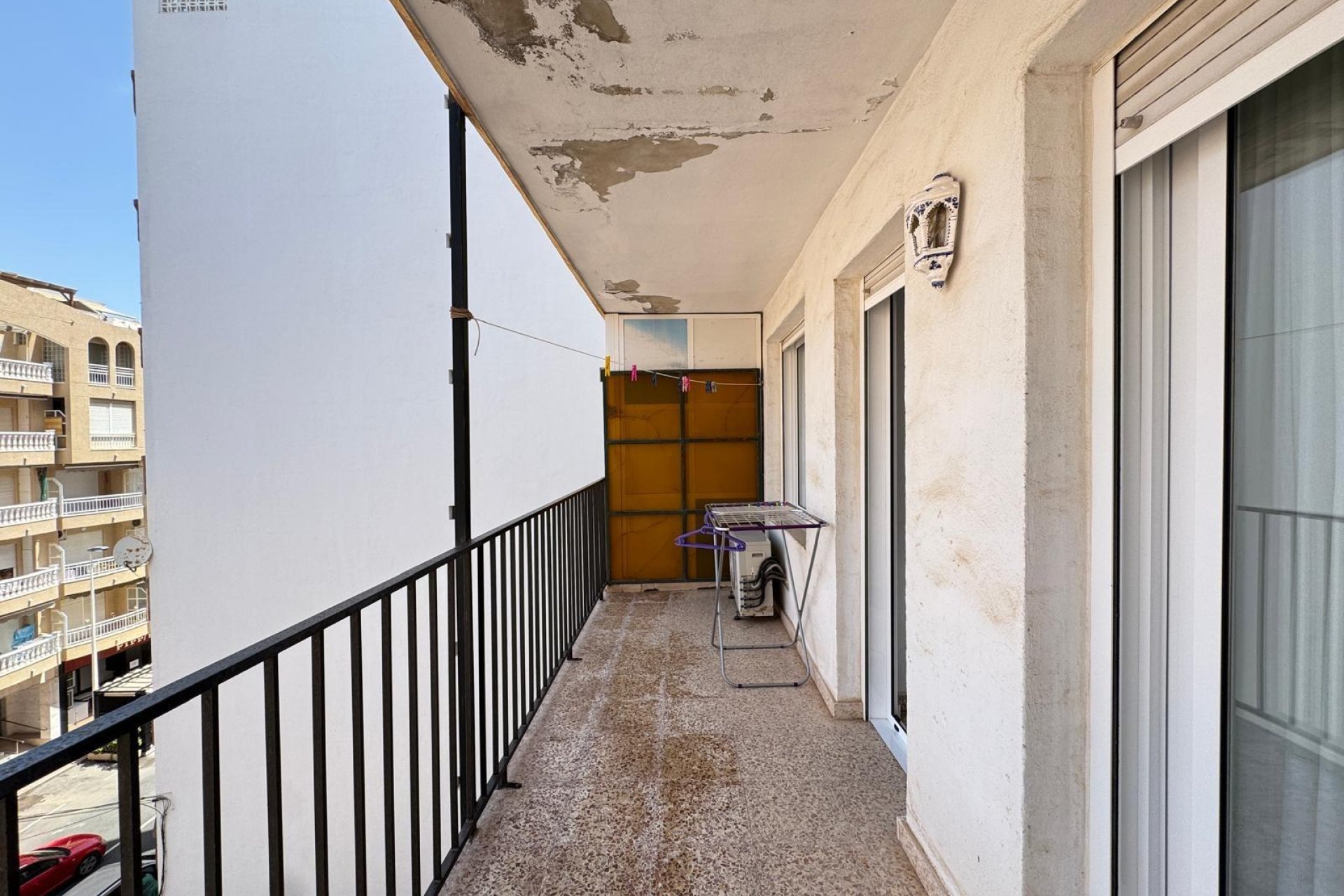Resale - Apartment -
Torrevieja - Playa del Cura