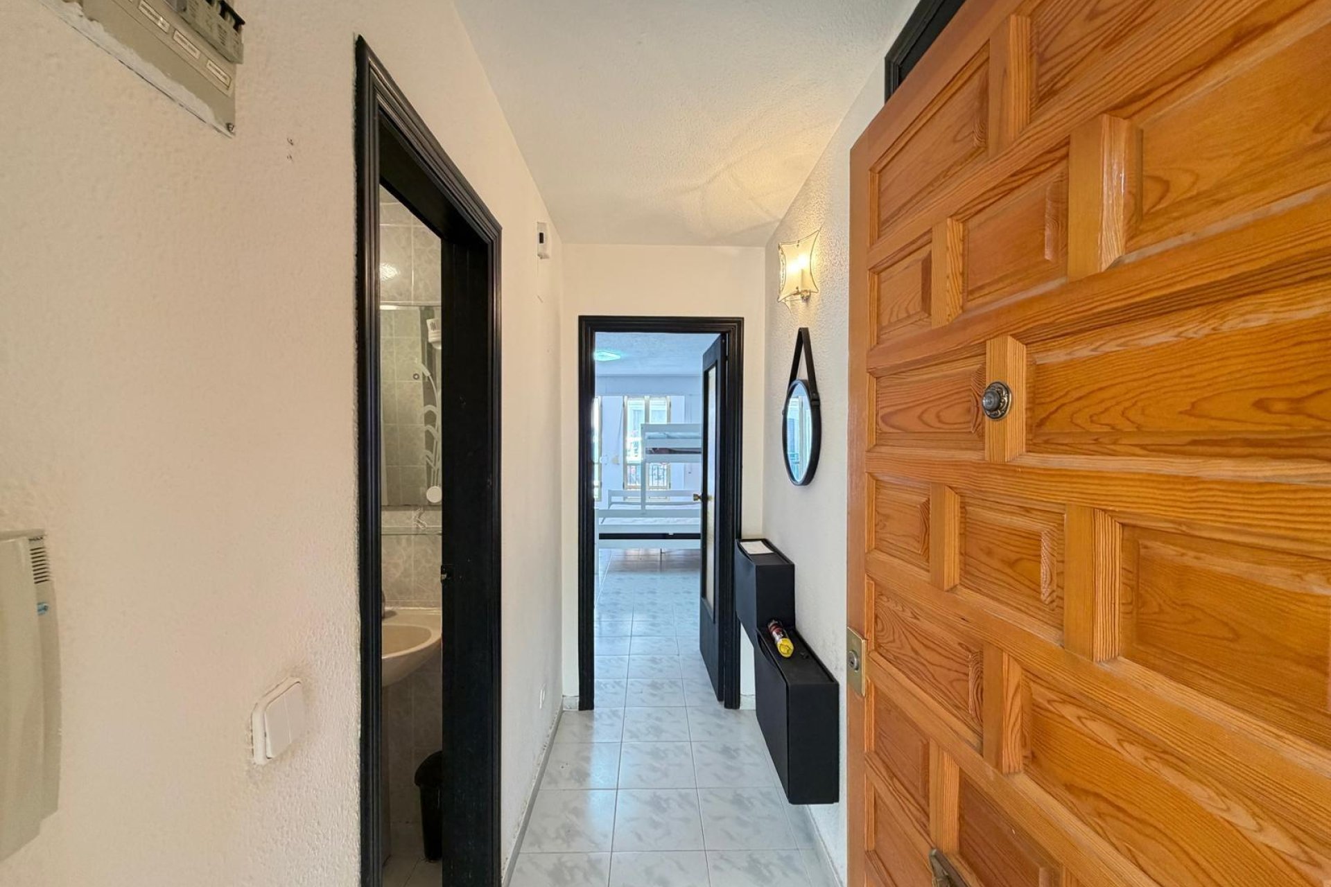 Resale - Apartment -
Torrevieja - Playa del Cura