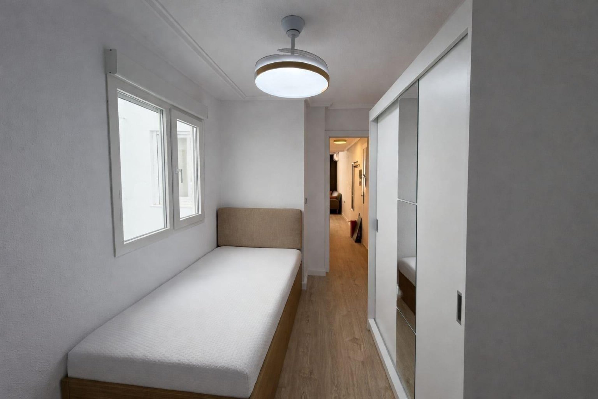 Resale - Apartment -
Torrevieja - Playa del Cura