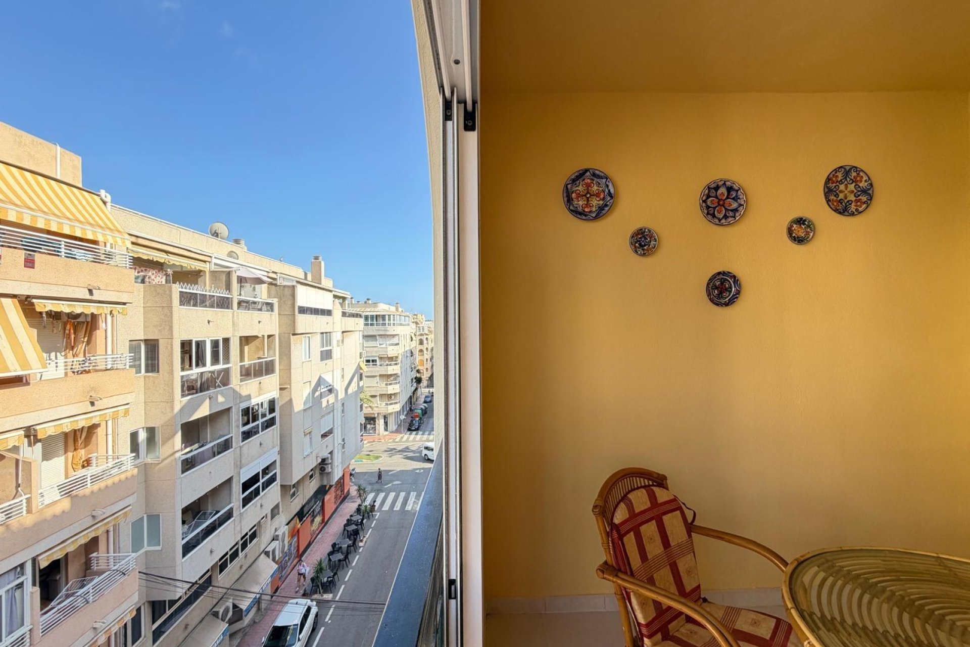 Resale - Apartment -
Torrevieja - Playa del Cura