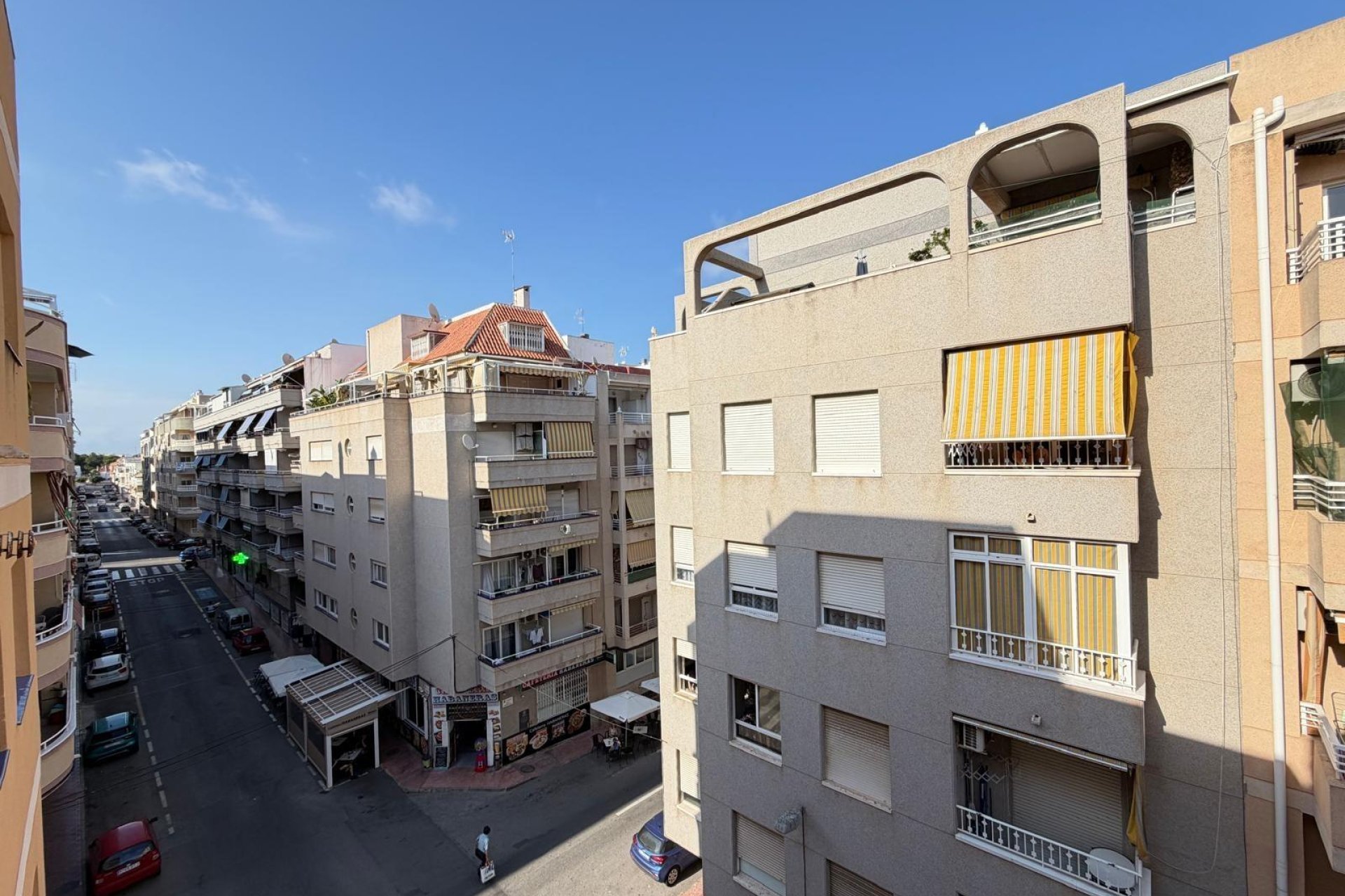 Resale - Apartment -
Torrevieja - Playa del Cura