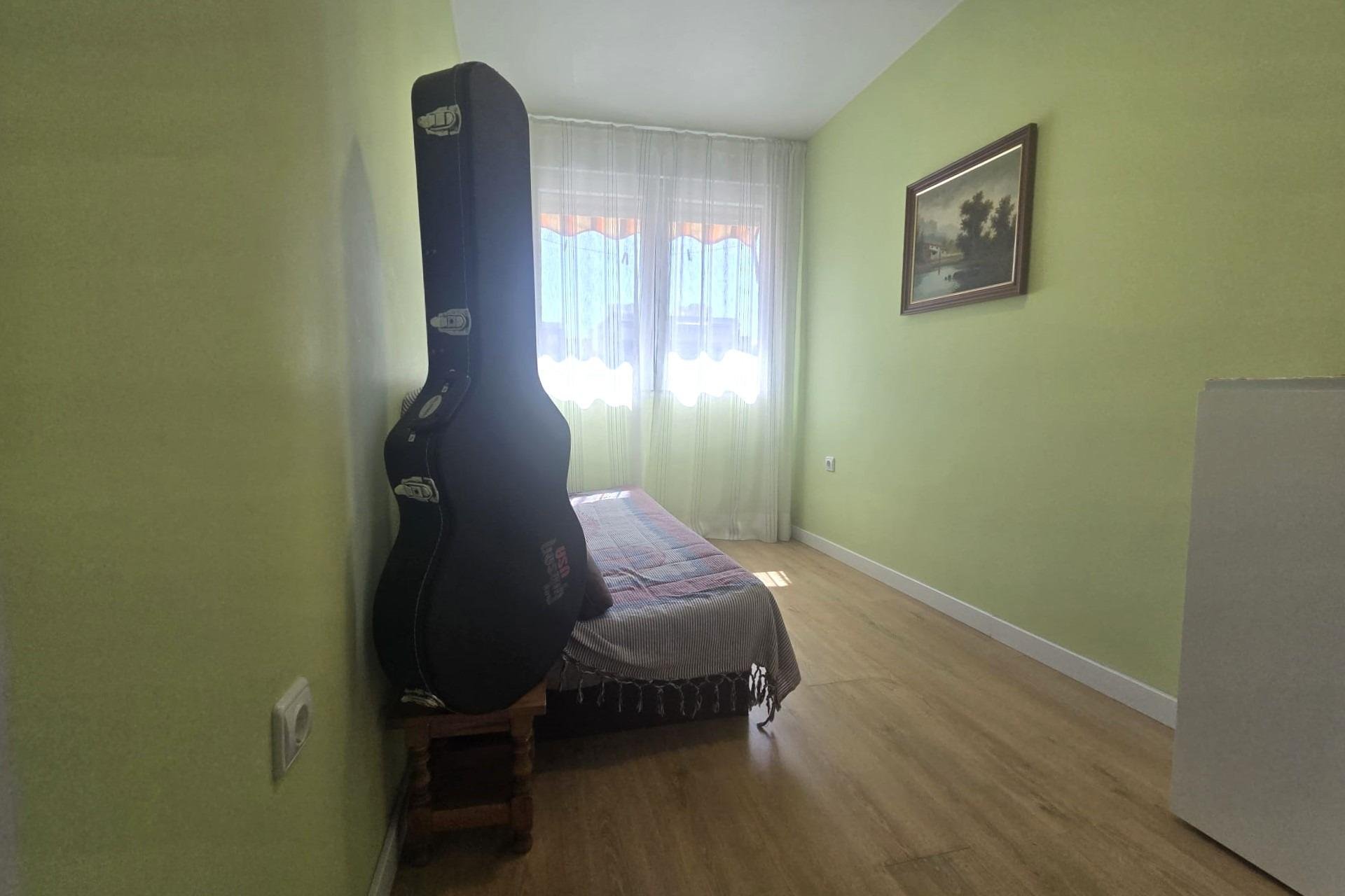 Resale - Apartment -
Torrevieja - Playa del Cura