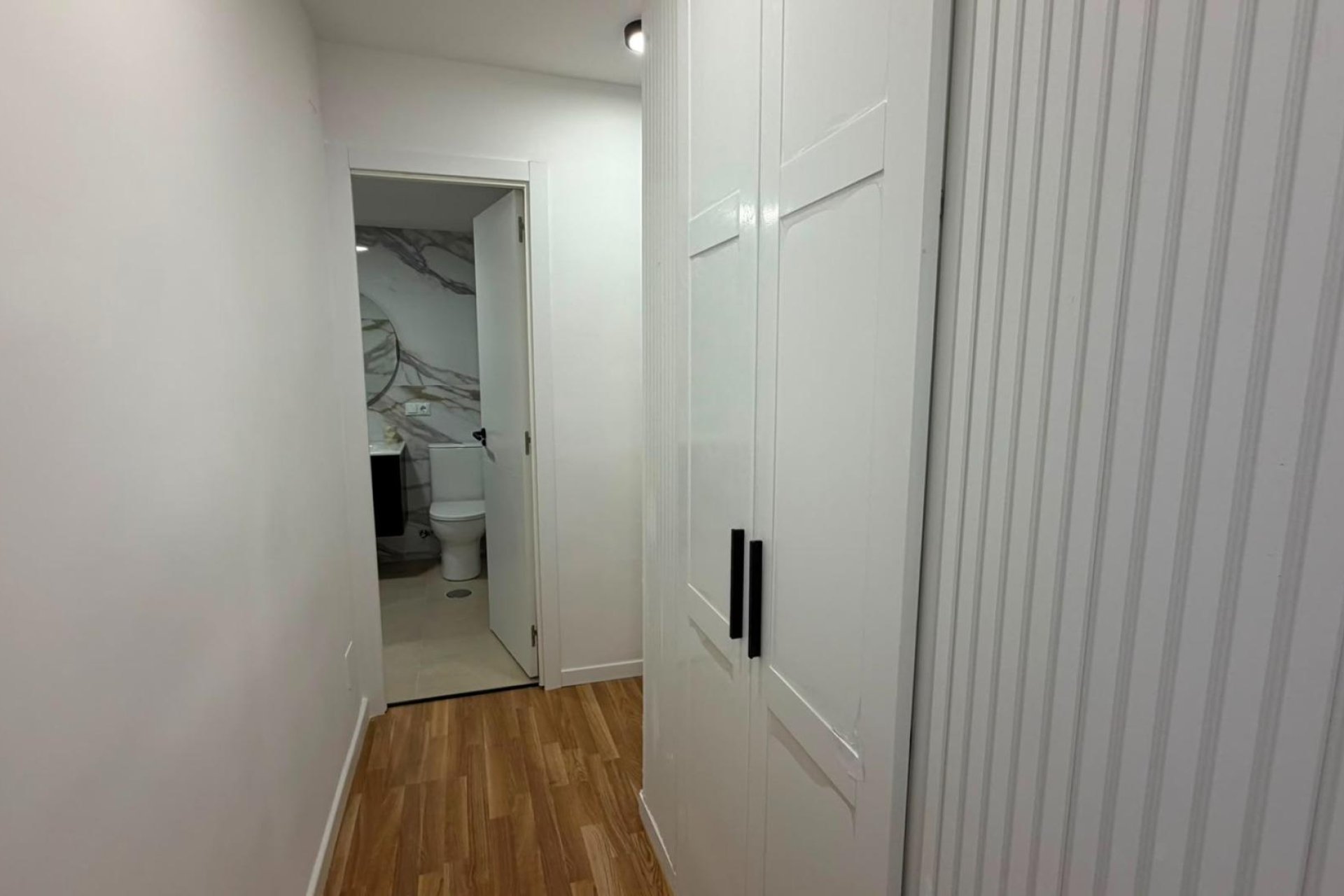 Resale - Apartment -
Torrevieja - Playa del Cura