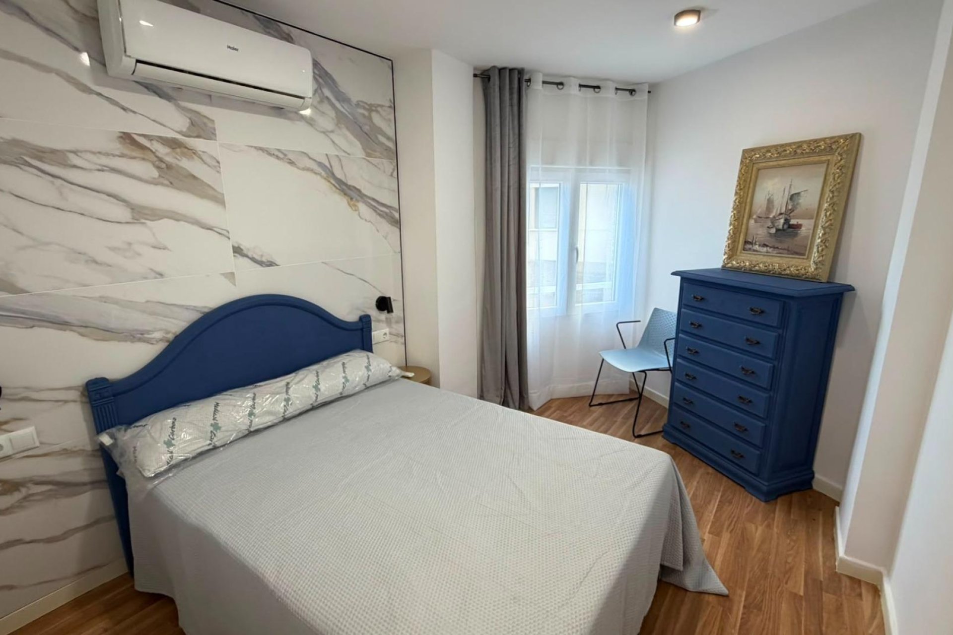 Resale - Apartment -
Torrevieja - Playa del Cura