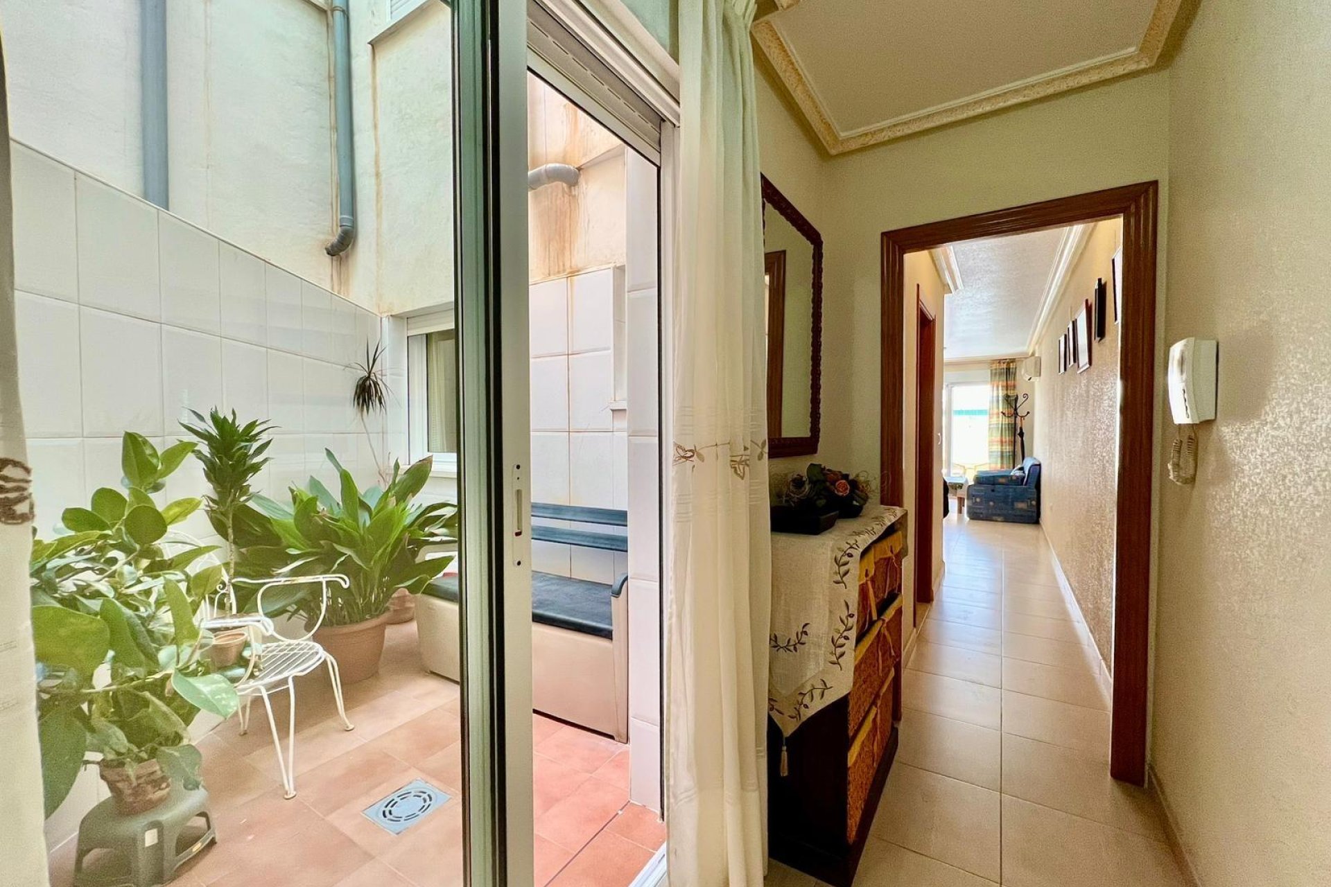 Resale - Apartment -
Torrevieja - Playa del Cura