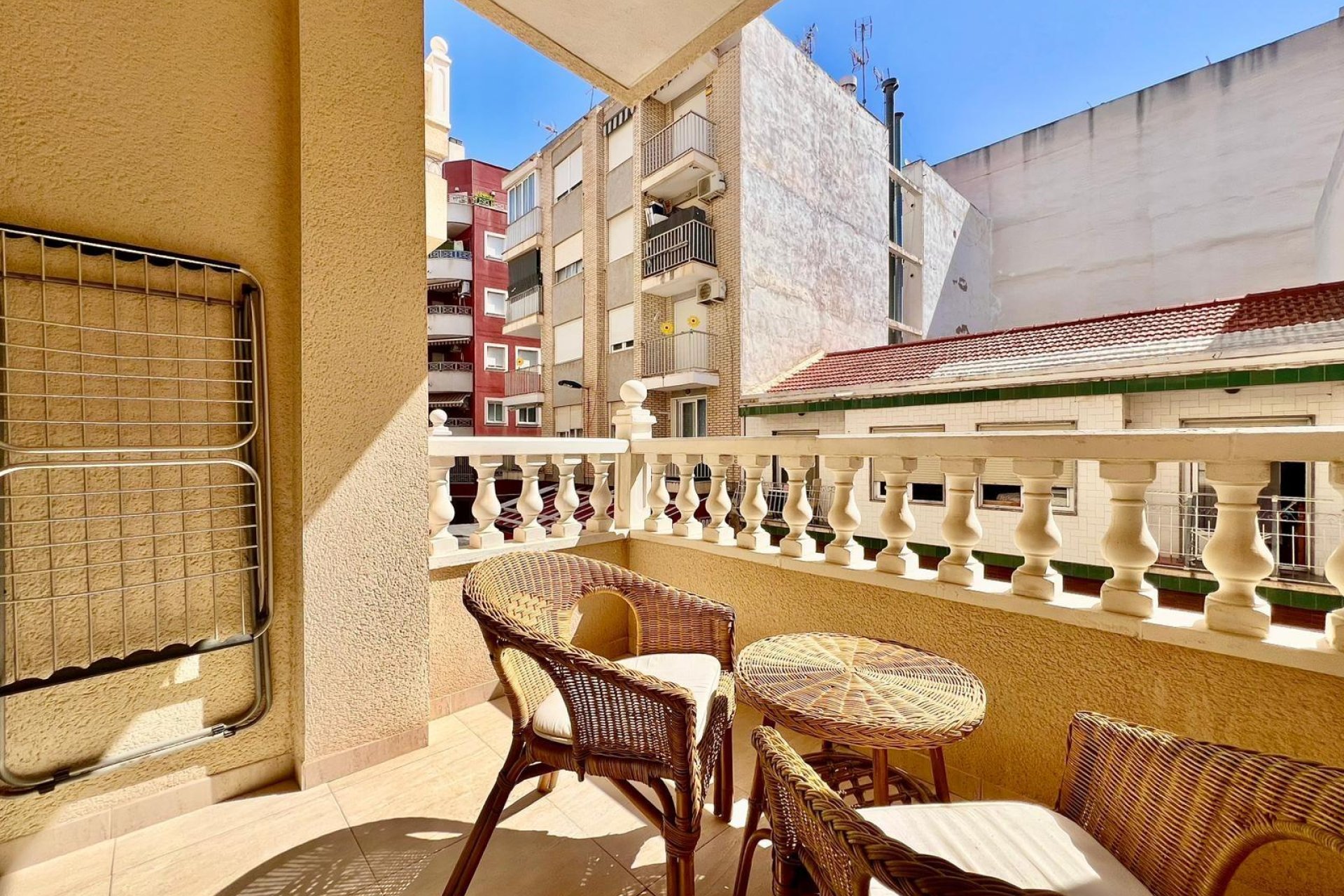 Resale - Apartment -
Torrevieja - Playa del Cura