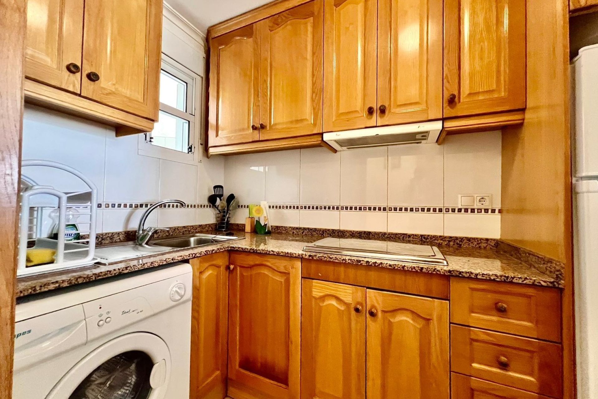 Resale - Apartment -
Torrevieja - Playa del Cura