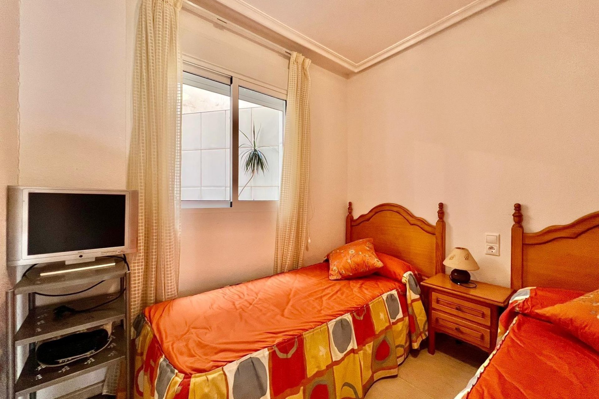 Resale - Apartment -
Torrevieja - Playa del Cura