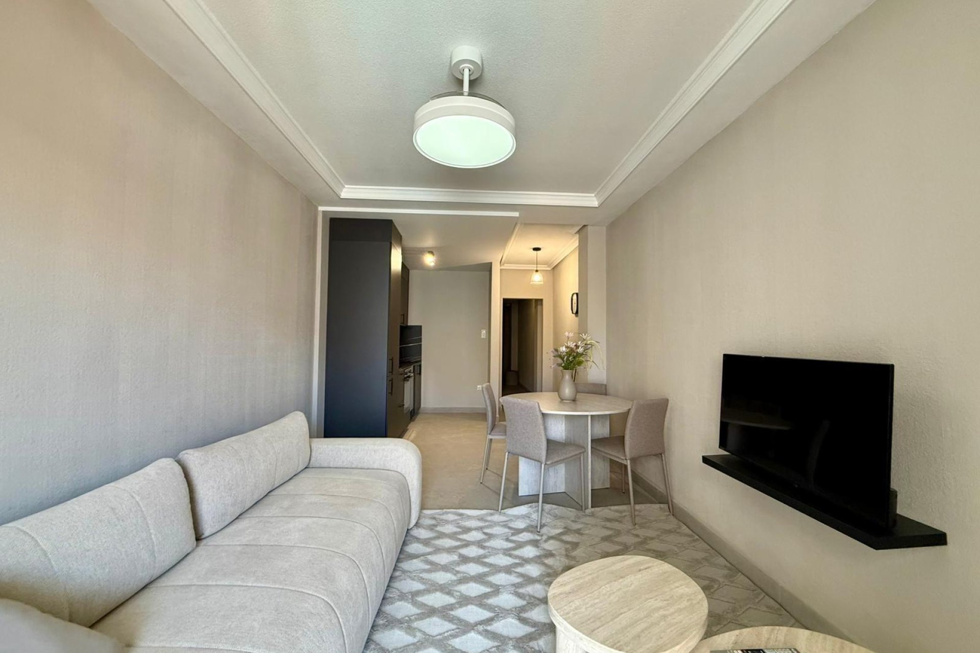 Resale - Apartment -
Torrevieja - Playa del Cura