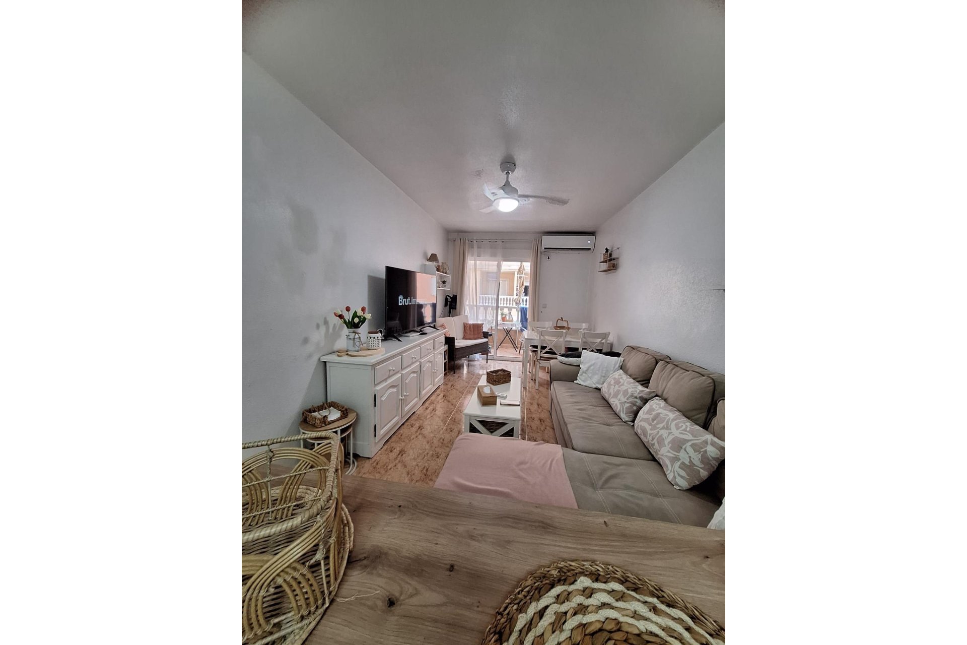 Resale - Apartment -
Torrevieja - Playa del Cura