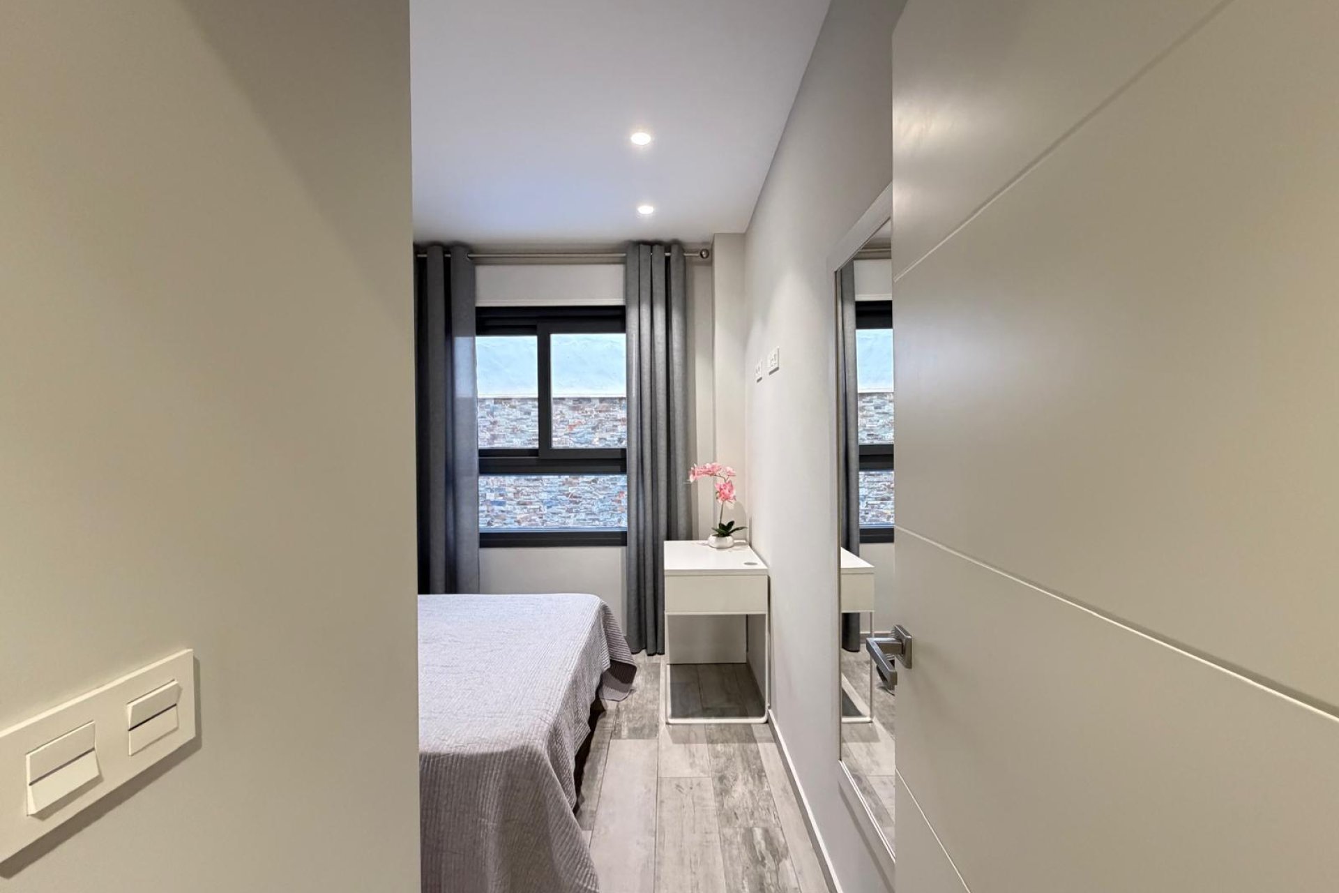 Resale - Apartment -
Torrevieja - Playa del Cura