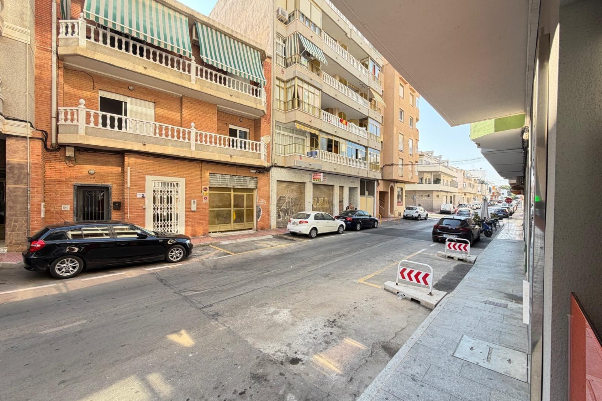 Resale - Apartment -
Torrevieja - Playa del Cura