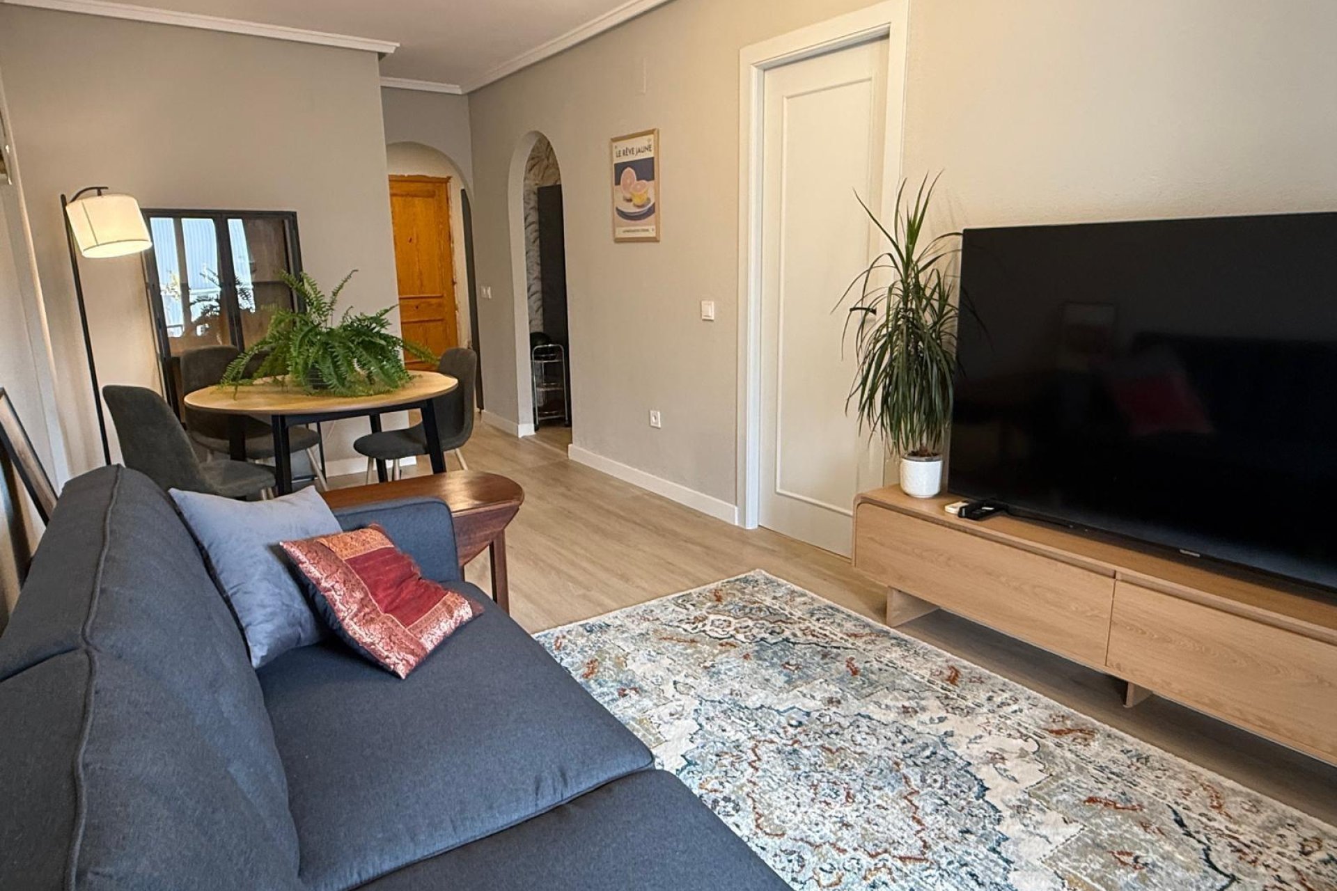 Resale - Apartment -
Torrevieja - Playa del Cura