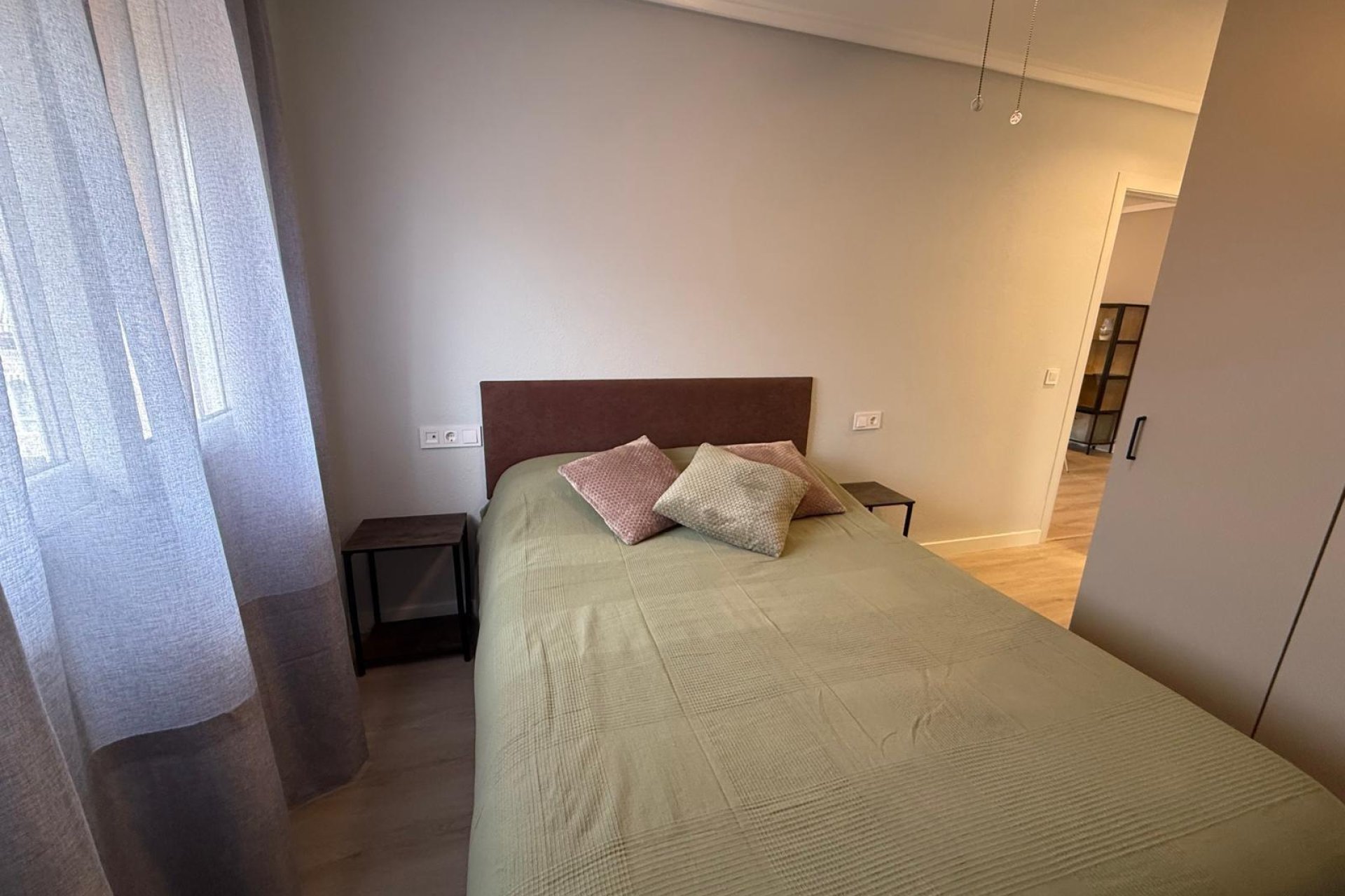 Resale - Apartment -
Torrevieja - Playa del Cura