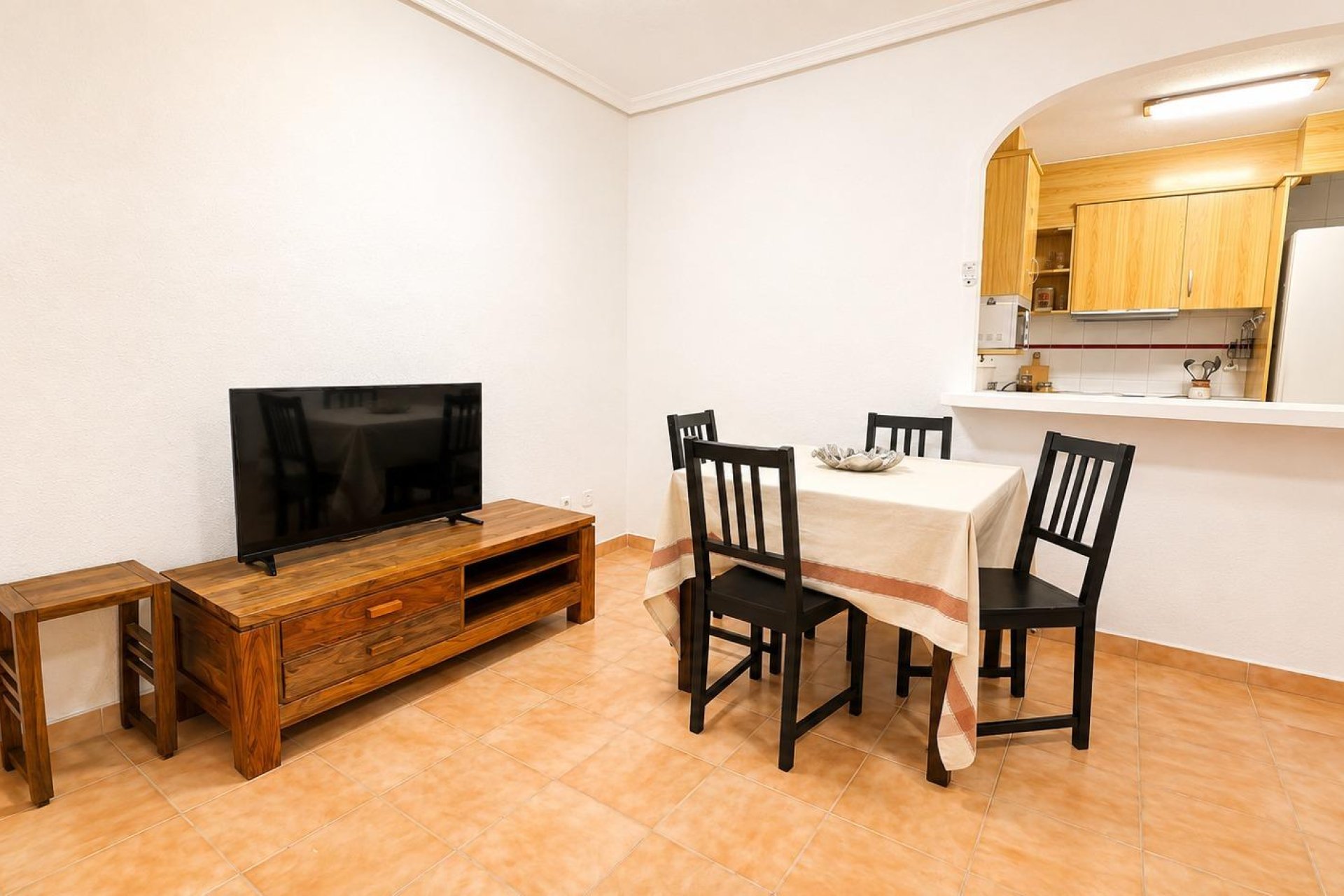 Resale - Apartment -
Torrevieja - Playa del Cura