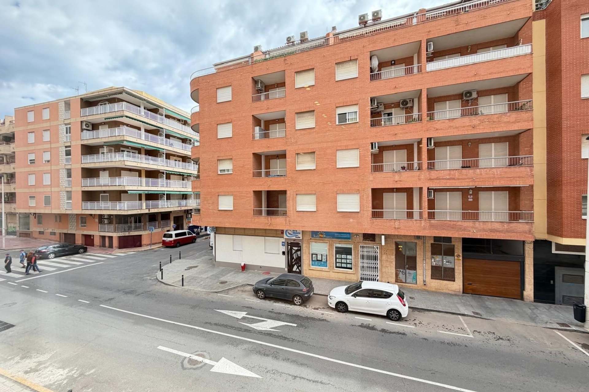 Resale - Apartment -
Torrevieja - Playa del Cura