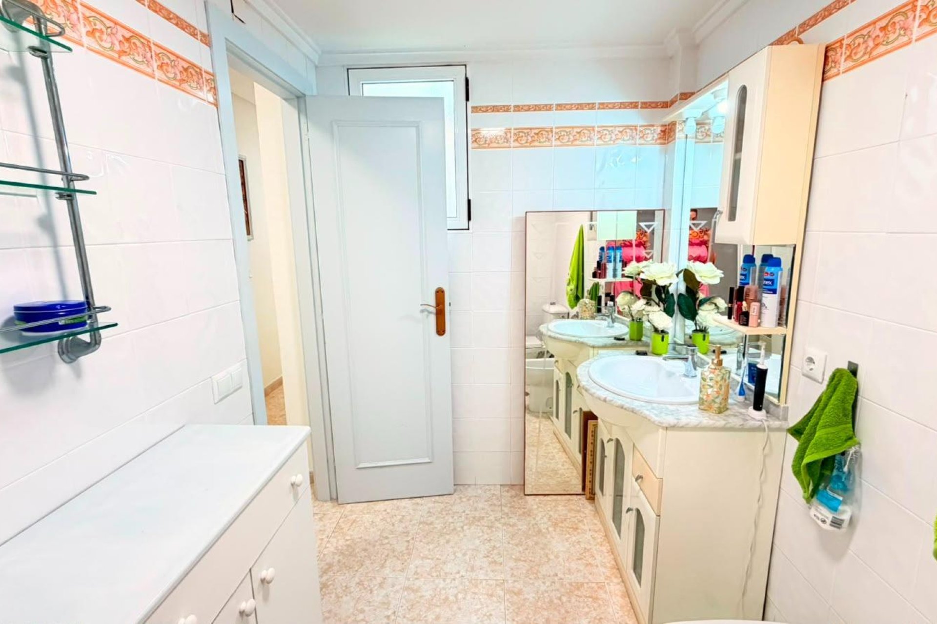 Resale - Apartment -
Torrevieja - Playa del Cura