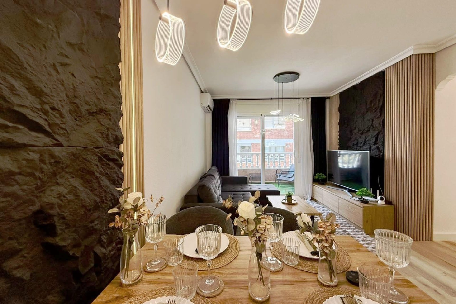 Resale - Apartment -
Torrevieja - Playa del Cura