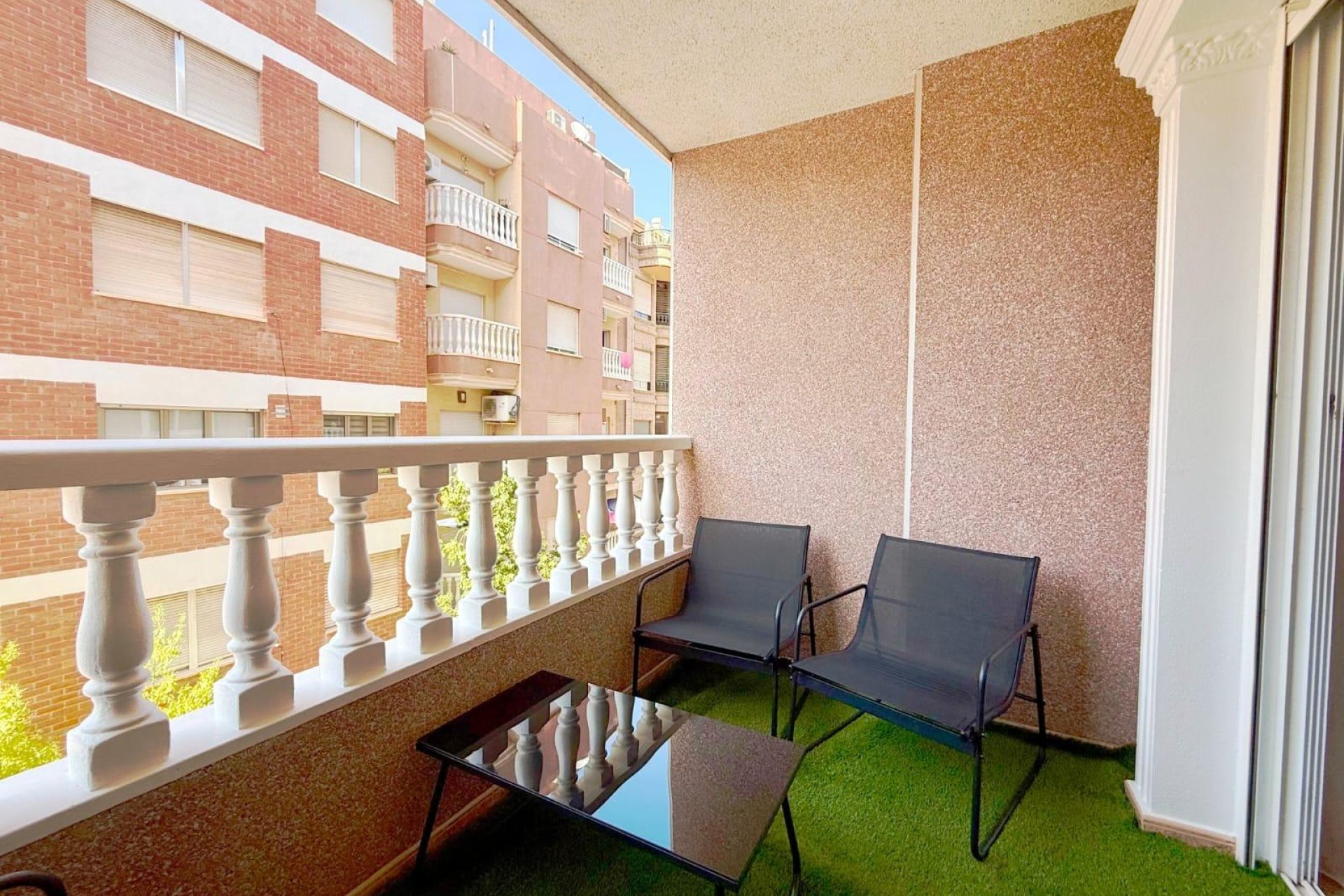 Resale - Apartment -
Torrevieja - Playa del Cura