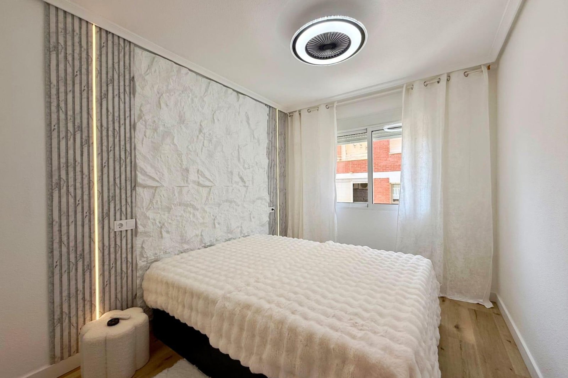 Resale - Apartment -
Torrevieja - Playa del Cura