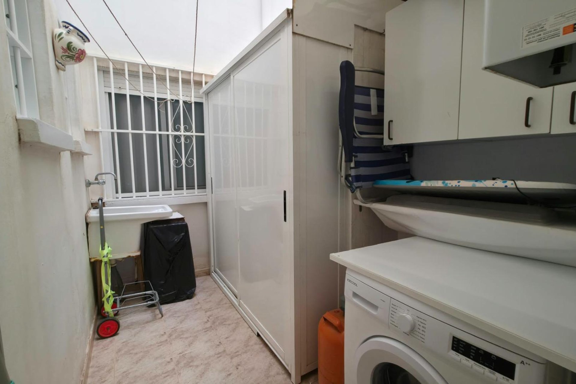 Resale - Apartment -
Torrevieja - Playa del Cura