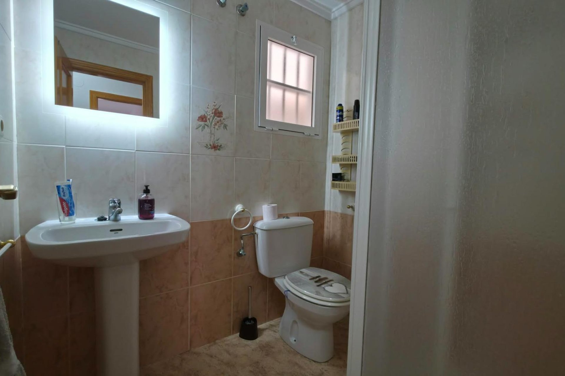 Resale - Apartment -
Torrevieja - Playa del Cura