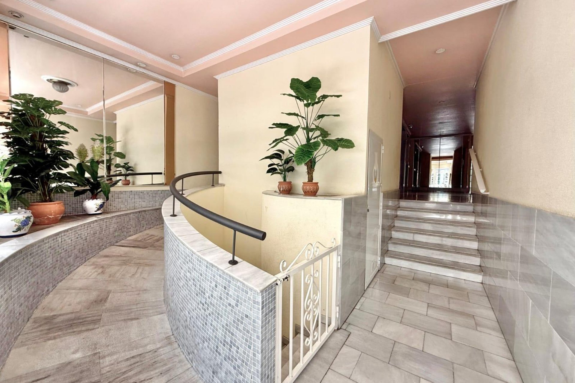 Resale - Apartment -
Torrevieja - Playa del Cura