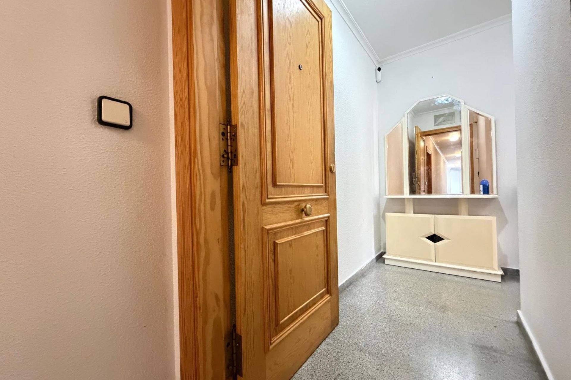 Resale - Apartment -
Torrevieja - Playa del Cura