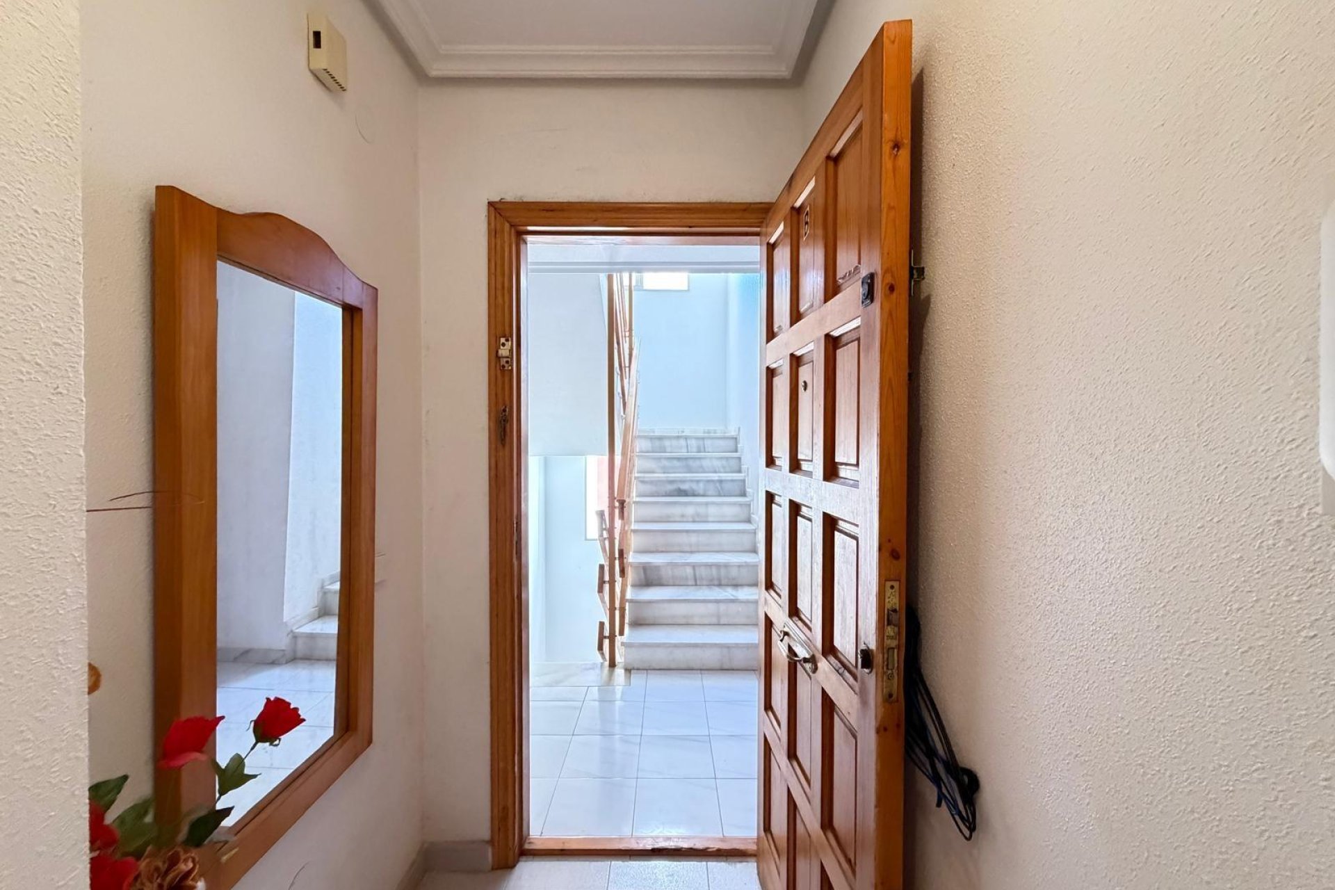 Resale - Apartment -
Torrevieja - Playa del Cura