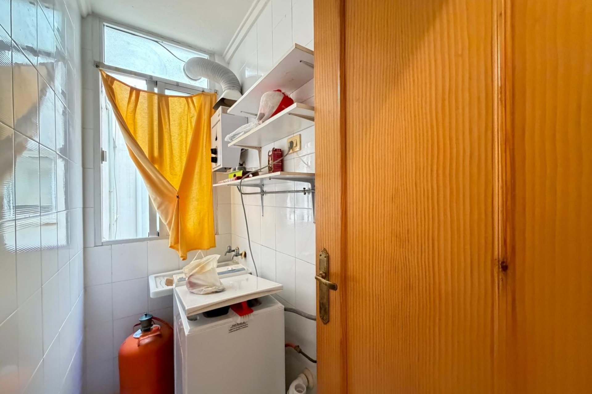 Resale - Apartment -
Torrevieja - Playa del Cura
