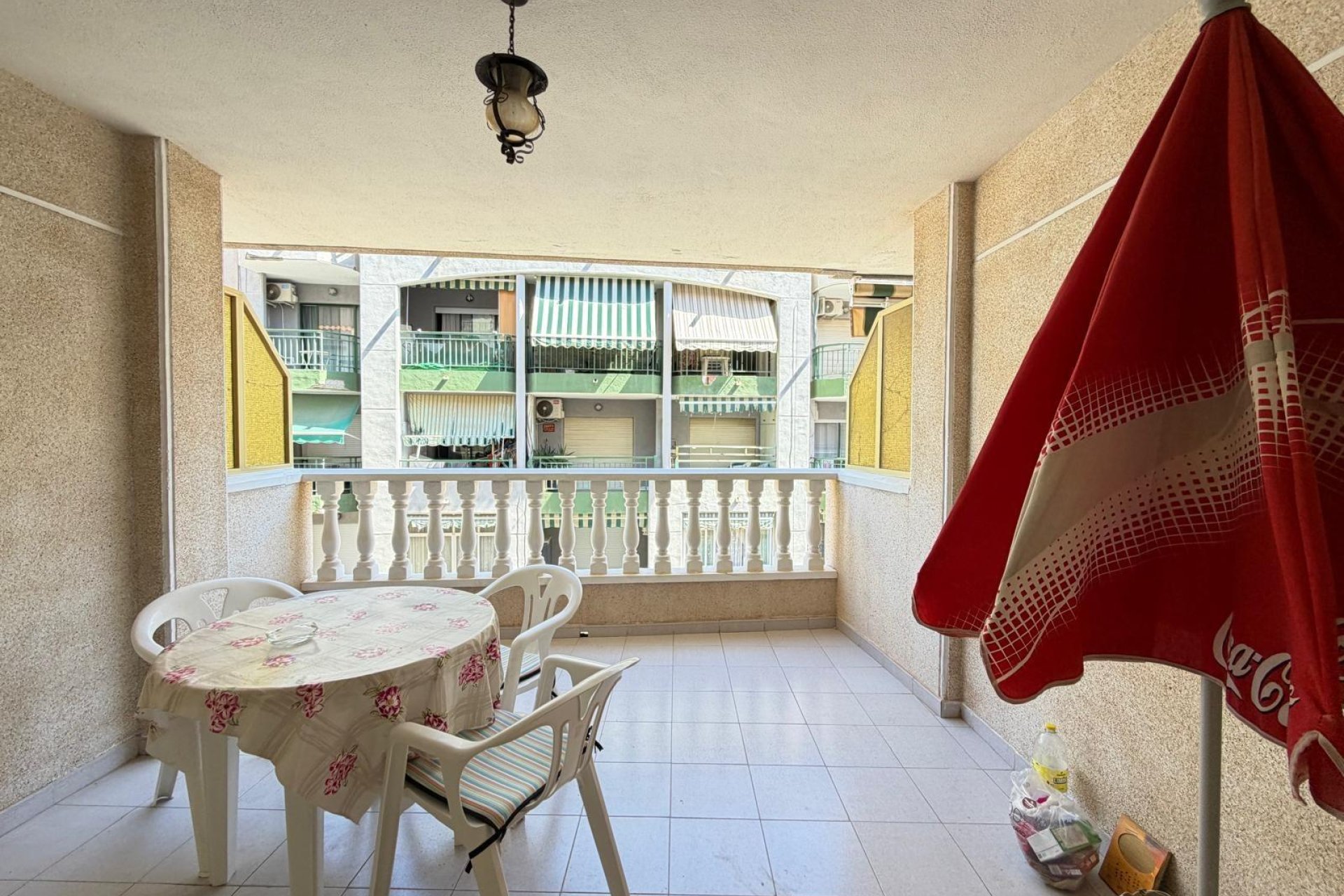 Resale - Apartment -
Torrevieja - Playa del Cura