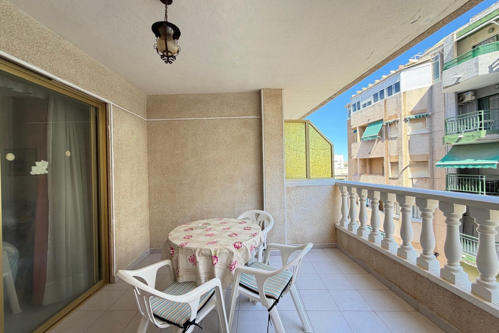 Resale - Apartment -
Torrevieja - Playa del Cura