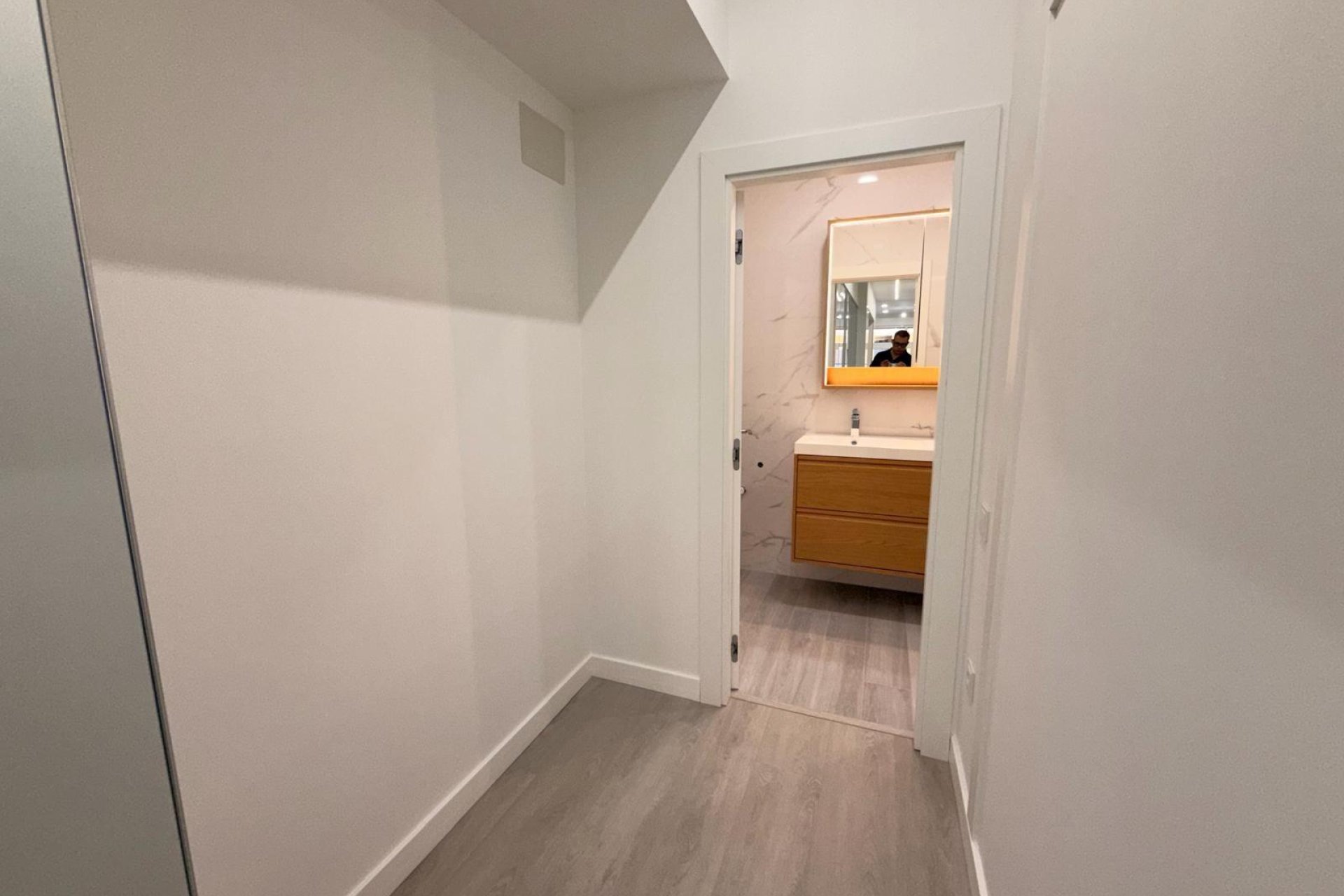 Resale - Apartment -
Torrevieja - Playa del Cura