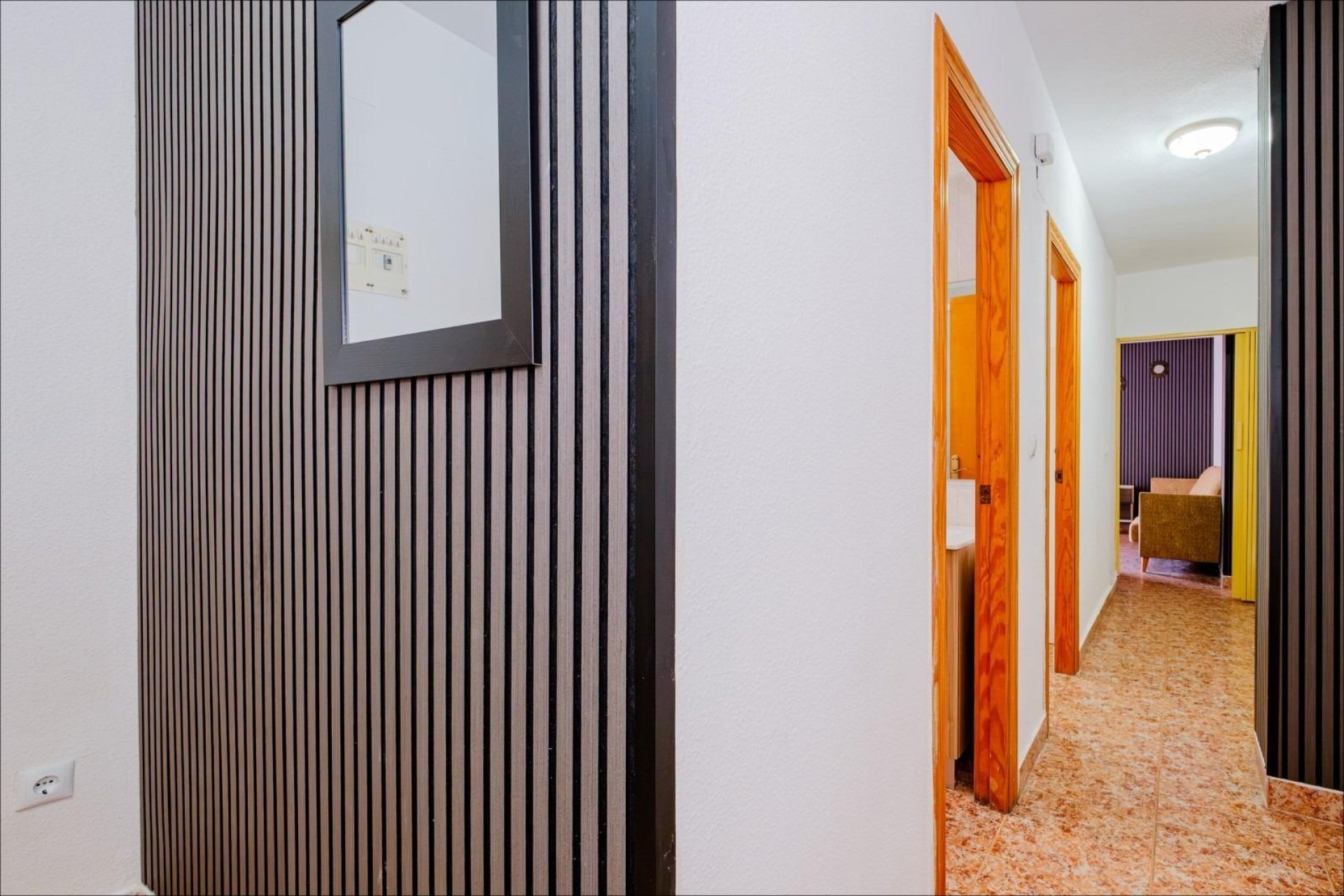 Resale - Apartment -
Torrevieja - Playa del Cura