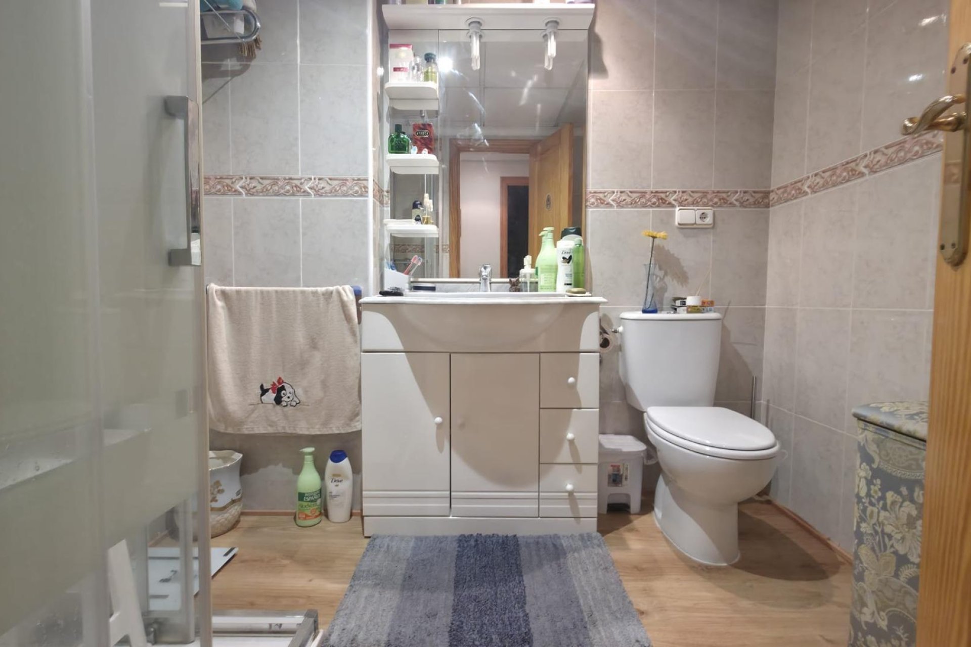 Resale - Apartment -
Torrevieja - Playa del Cura