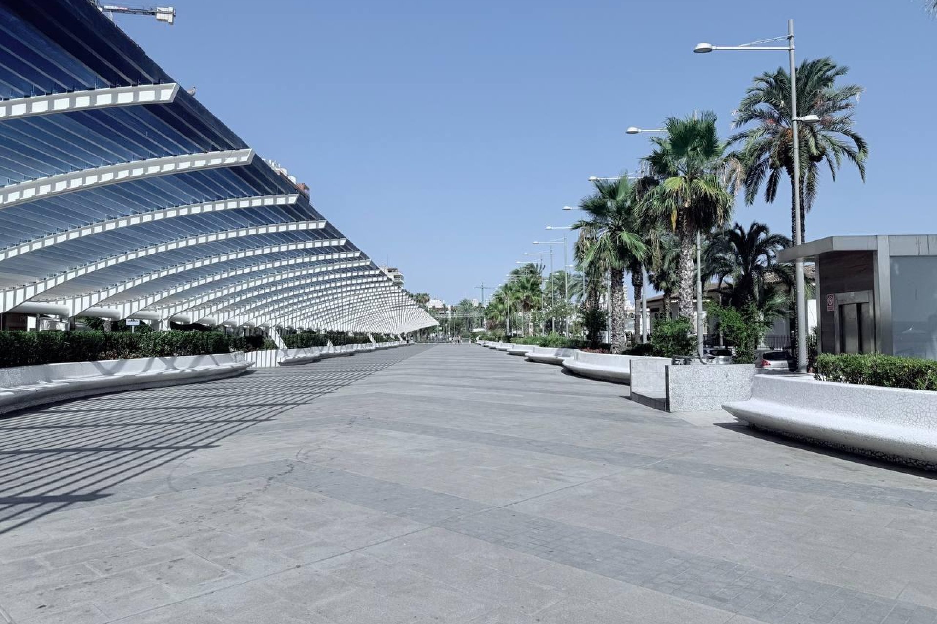 Resale - Apartment -
Torrevieja - Puerto