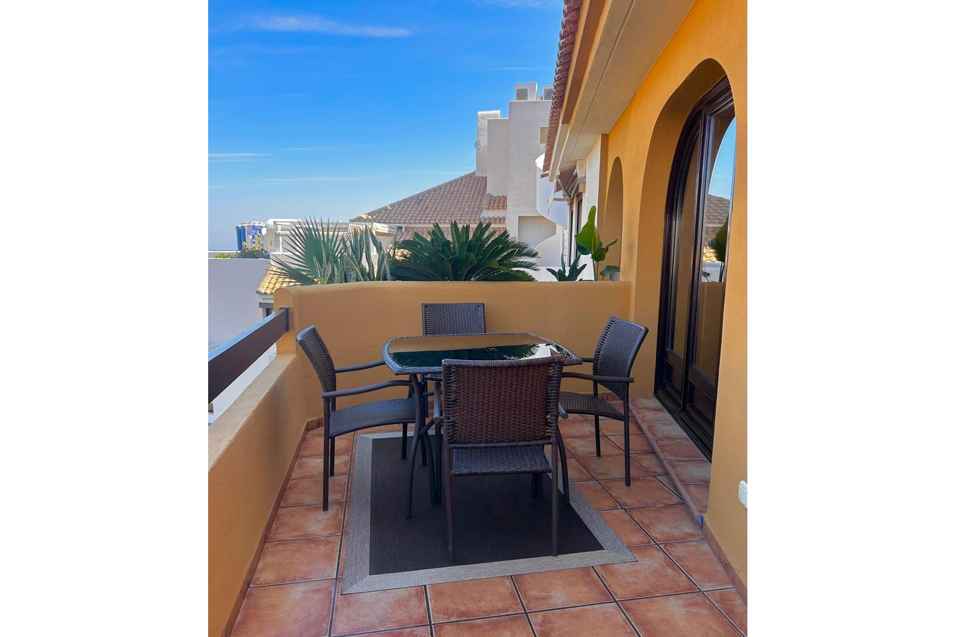 Resale - Apartment -
Torrevieja - Punta Prima