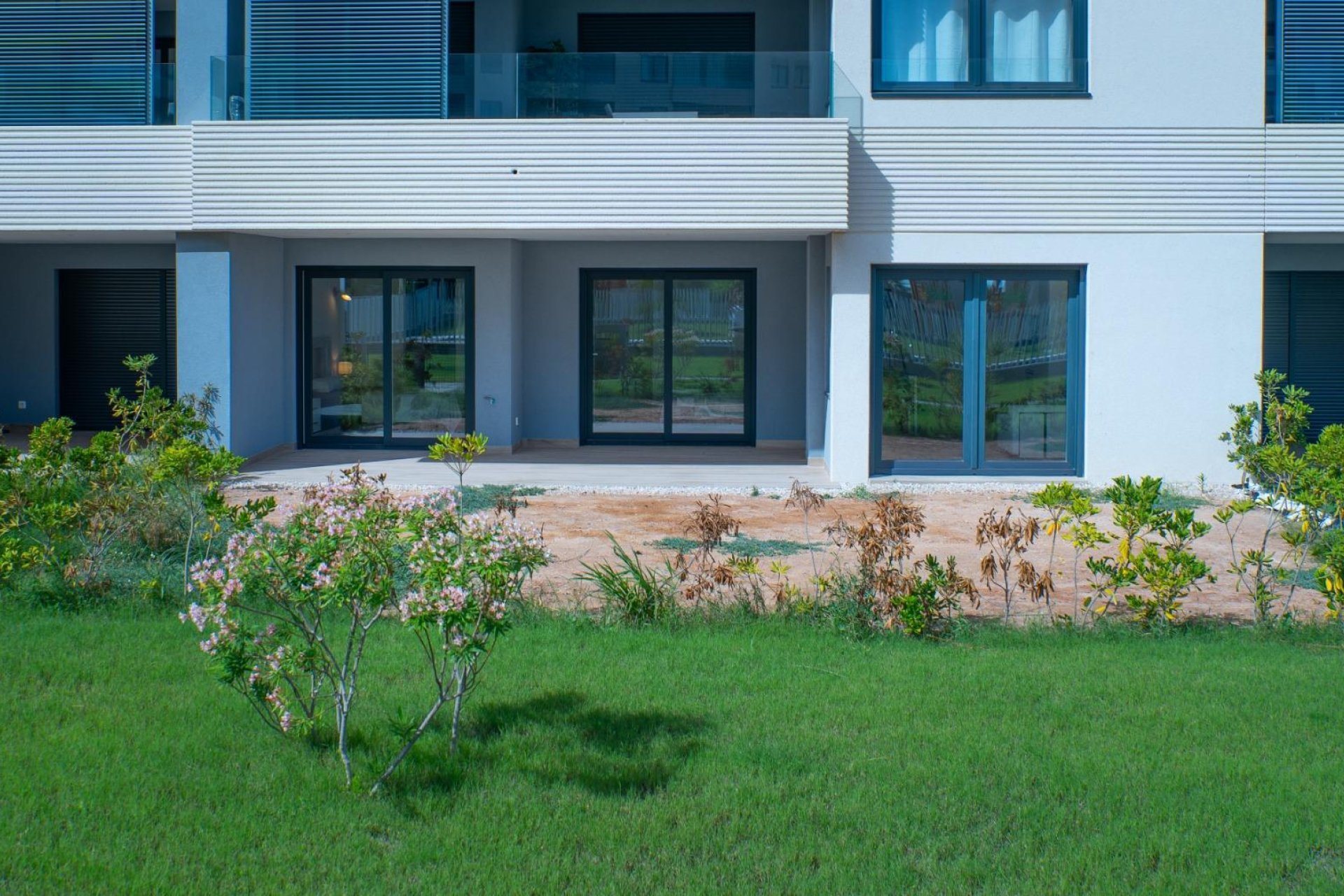 Resale - Apartment -
Torrevieja - Punta Prima